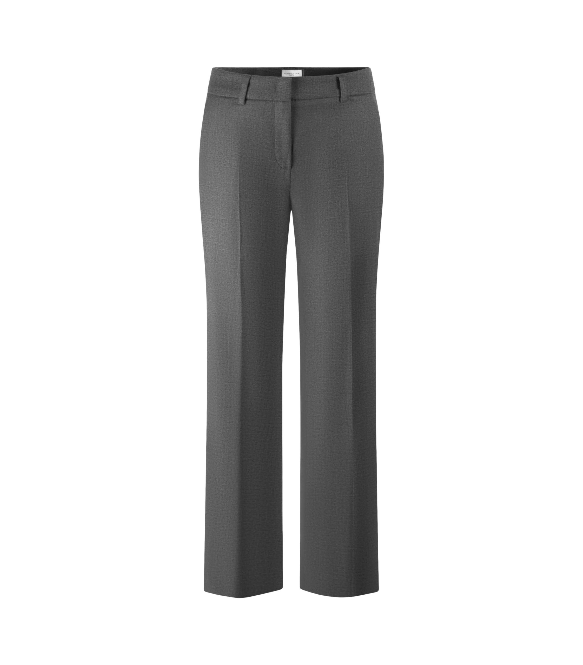Seductive Hose Luca Cashmere 1 Seductive Hose Luca Cashmere - 946 Castlerock - Ansicht 1