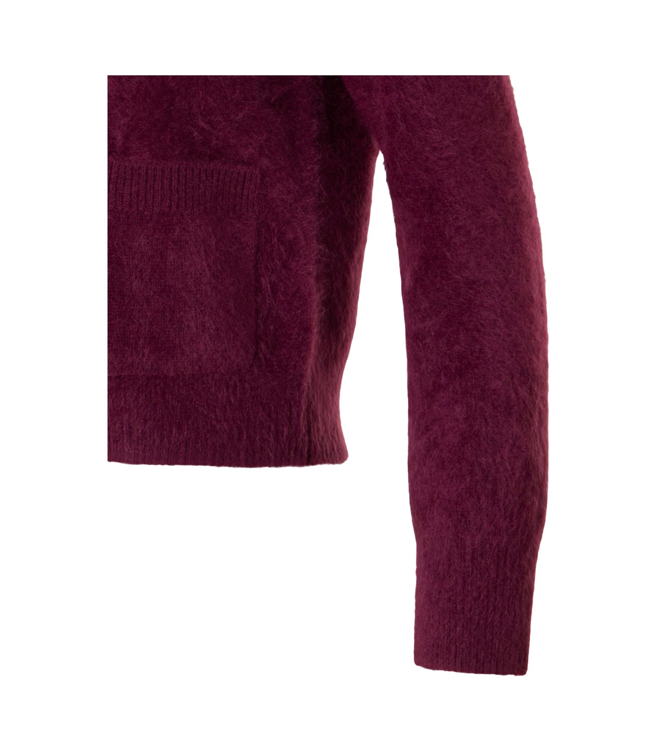 Akris Cardigan Cloud Kaschmir 3 Akris Cardigan Cloud Kaschmir - Ansicht 03