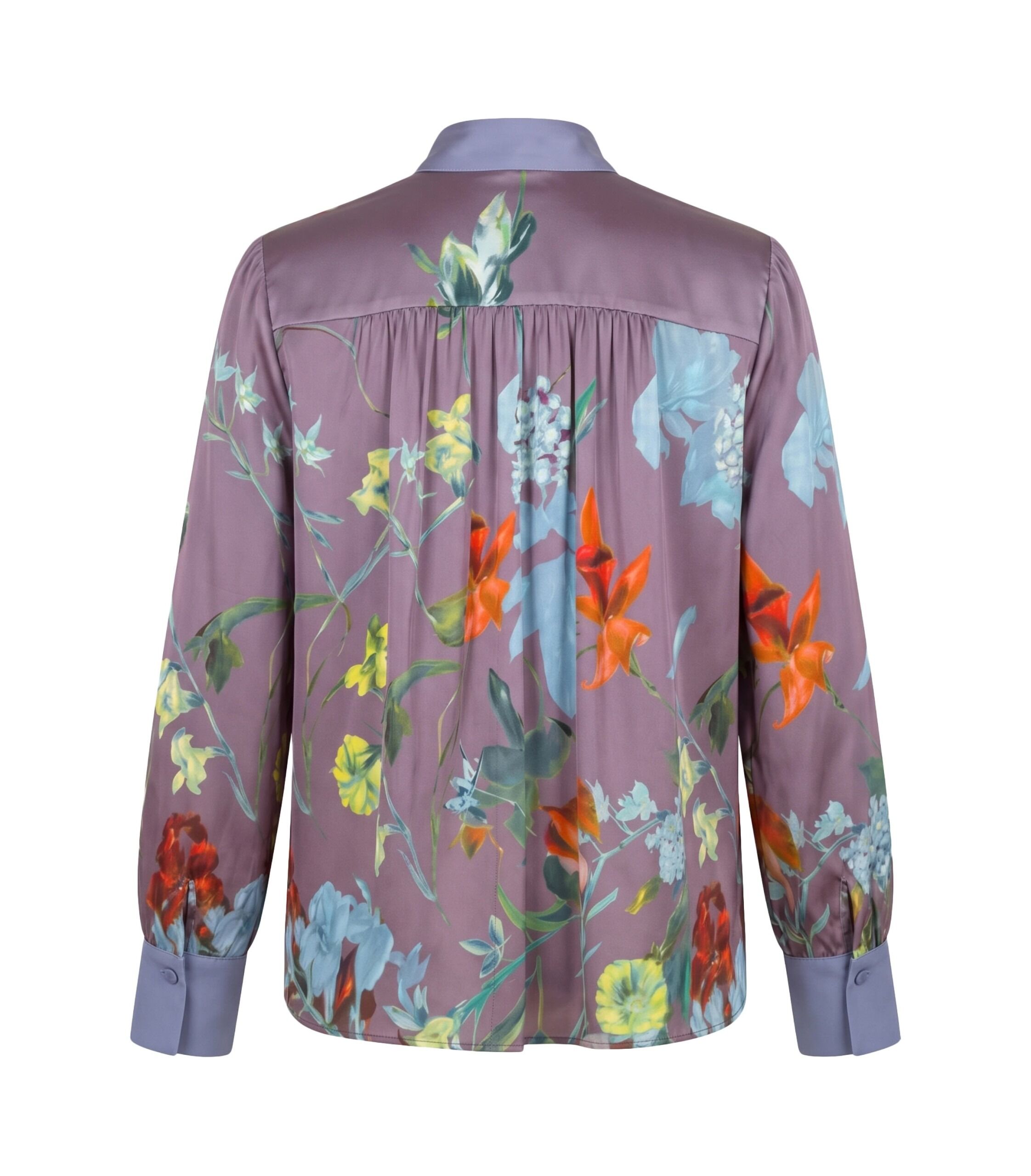Barbara Lohmann Bluse Imola 2 Barbara Lohmann Bluse Imola – Bild 2