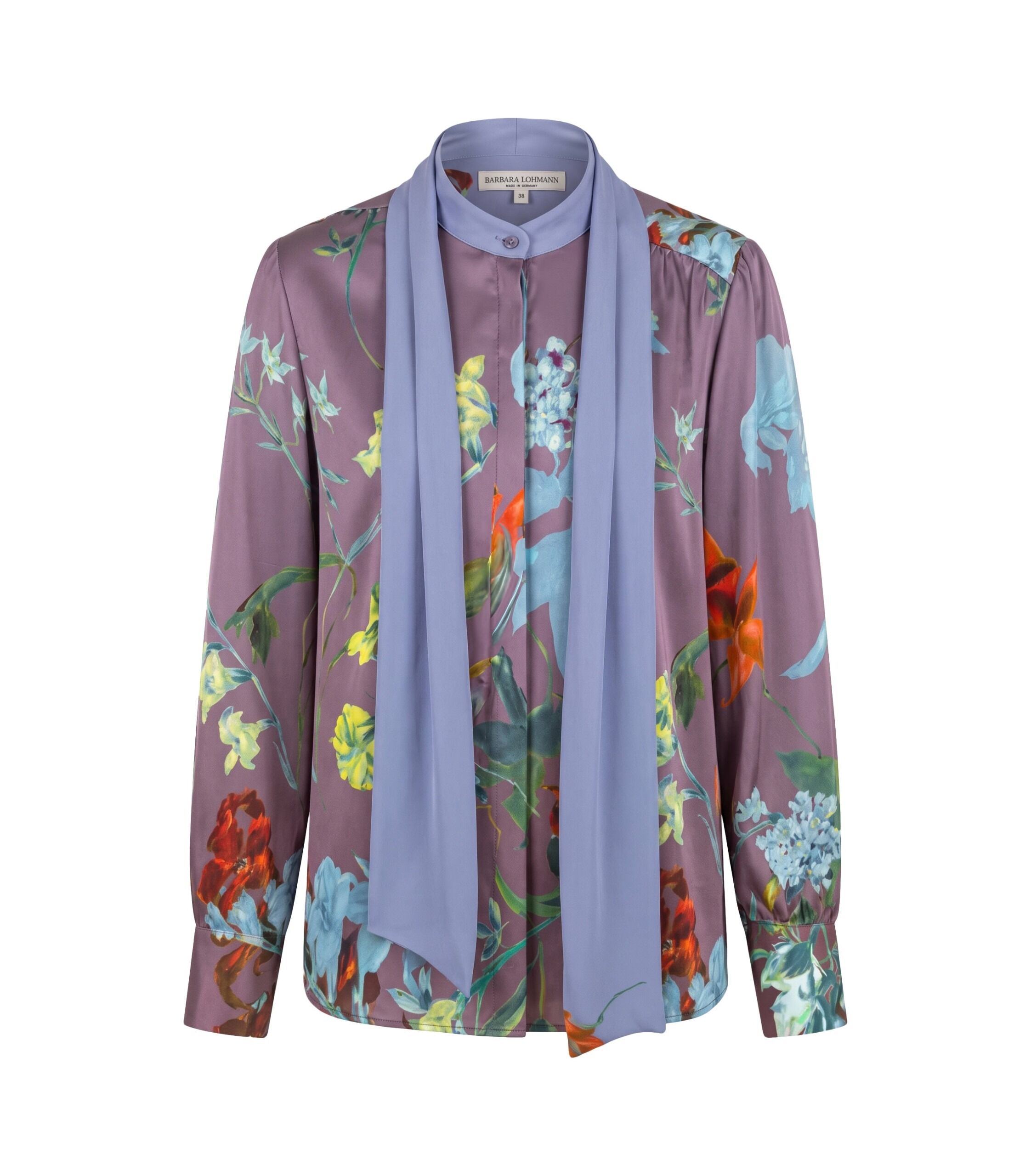 Barbara Lohmann Bluse Imola 1 Barbara Lohmann Bluse Imola