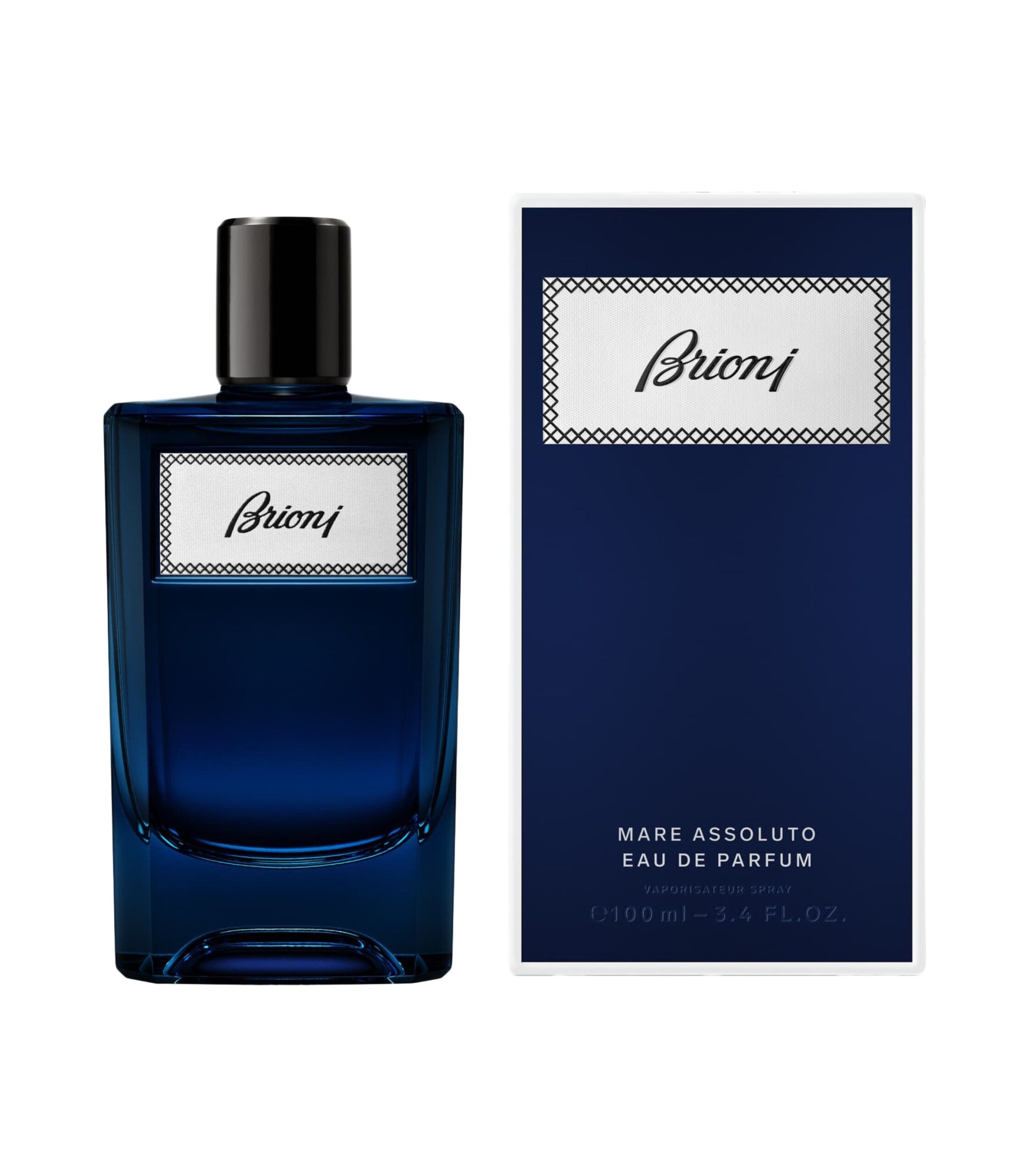 Brioni Eau de Parfum MARE ASSOLUTO 100 ml 2 Brioni Eau de Parfum MARE ASSOLUTO 100 ml – Bild 2
