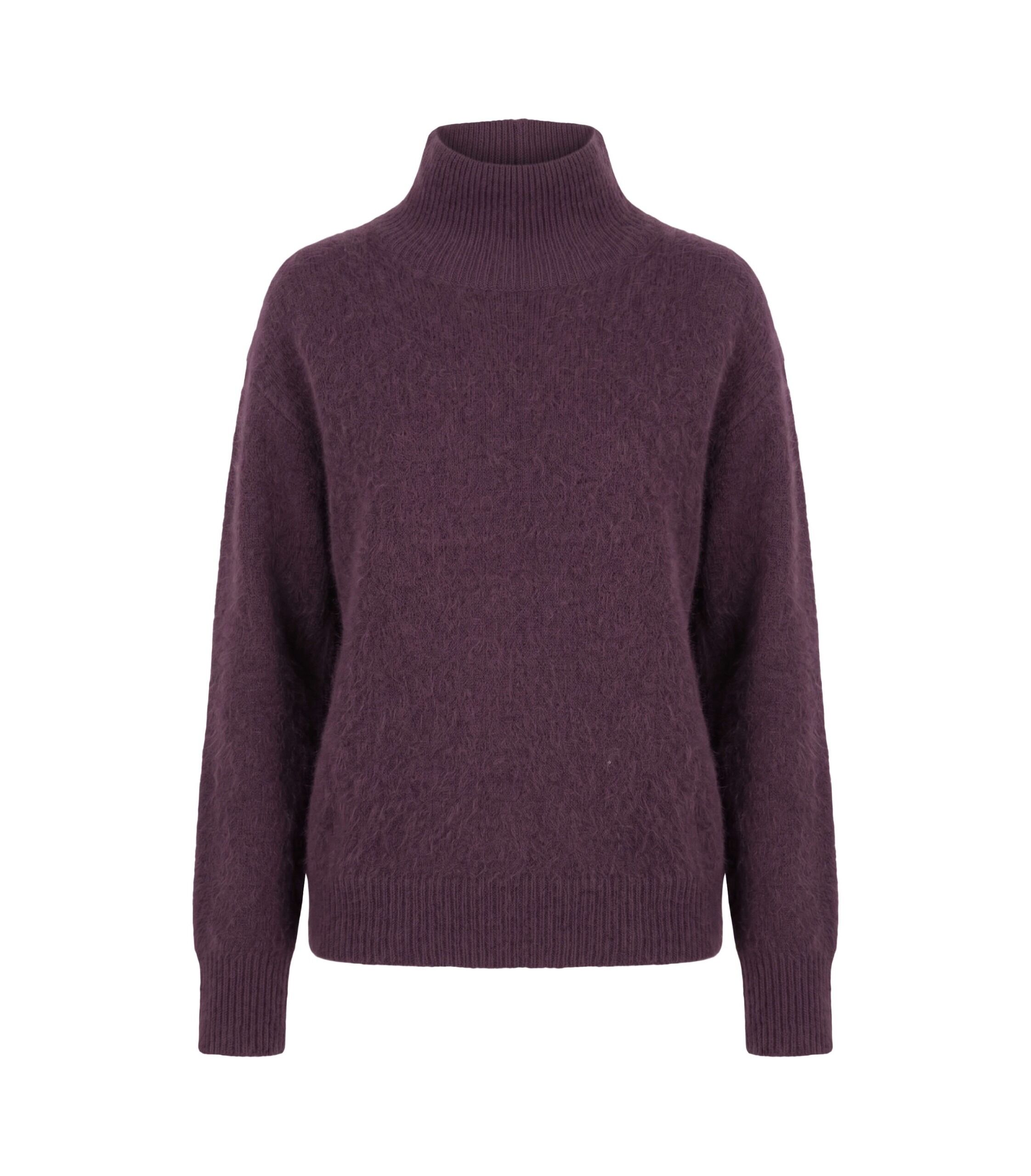 FFC Fashion Pullover Fuzzy 1 FFC Fashion Pullover Fuzzy