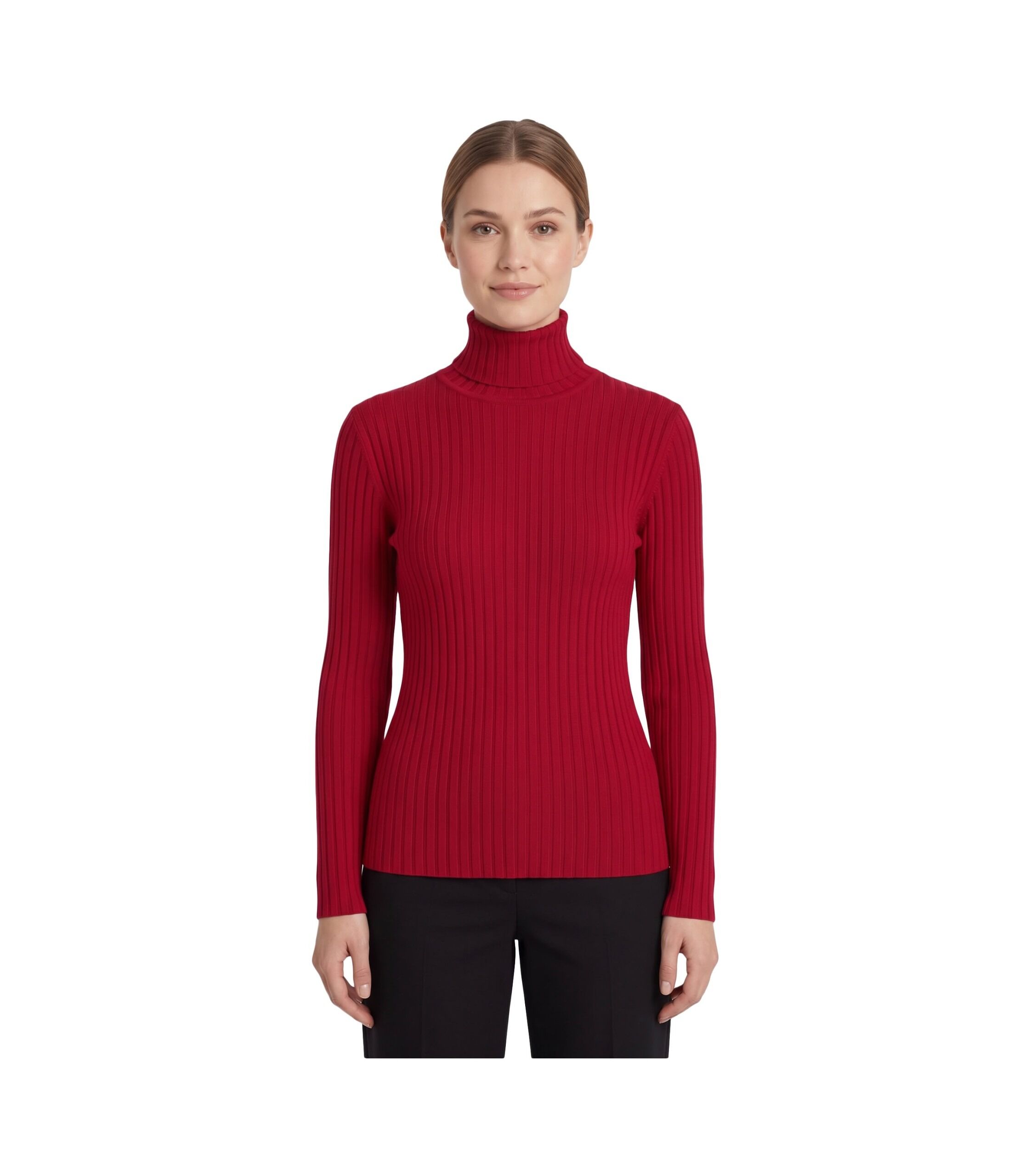 Akris Punto Pullover Merino 3 Akris Punto Pullover Merino – Bild 3