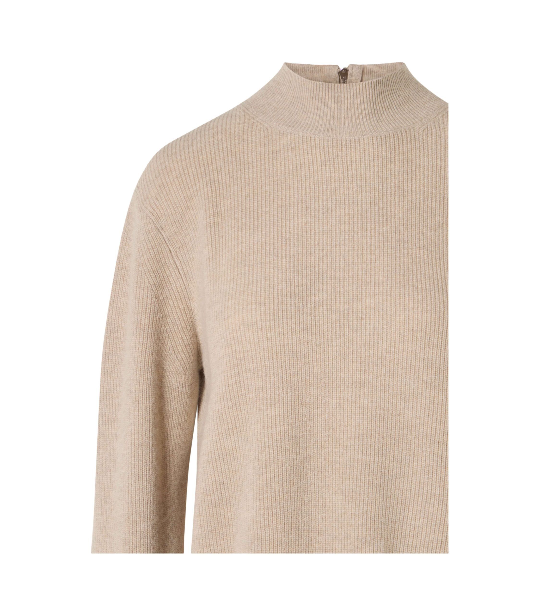 Akris Punto Wolle-Kaschmir-Pullover 3 Akris Punto Wolle-Kaschmir-Pullover 26569600 - Detail