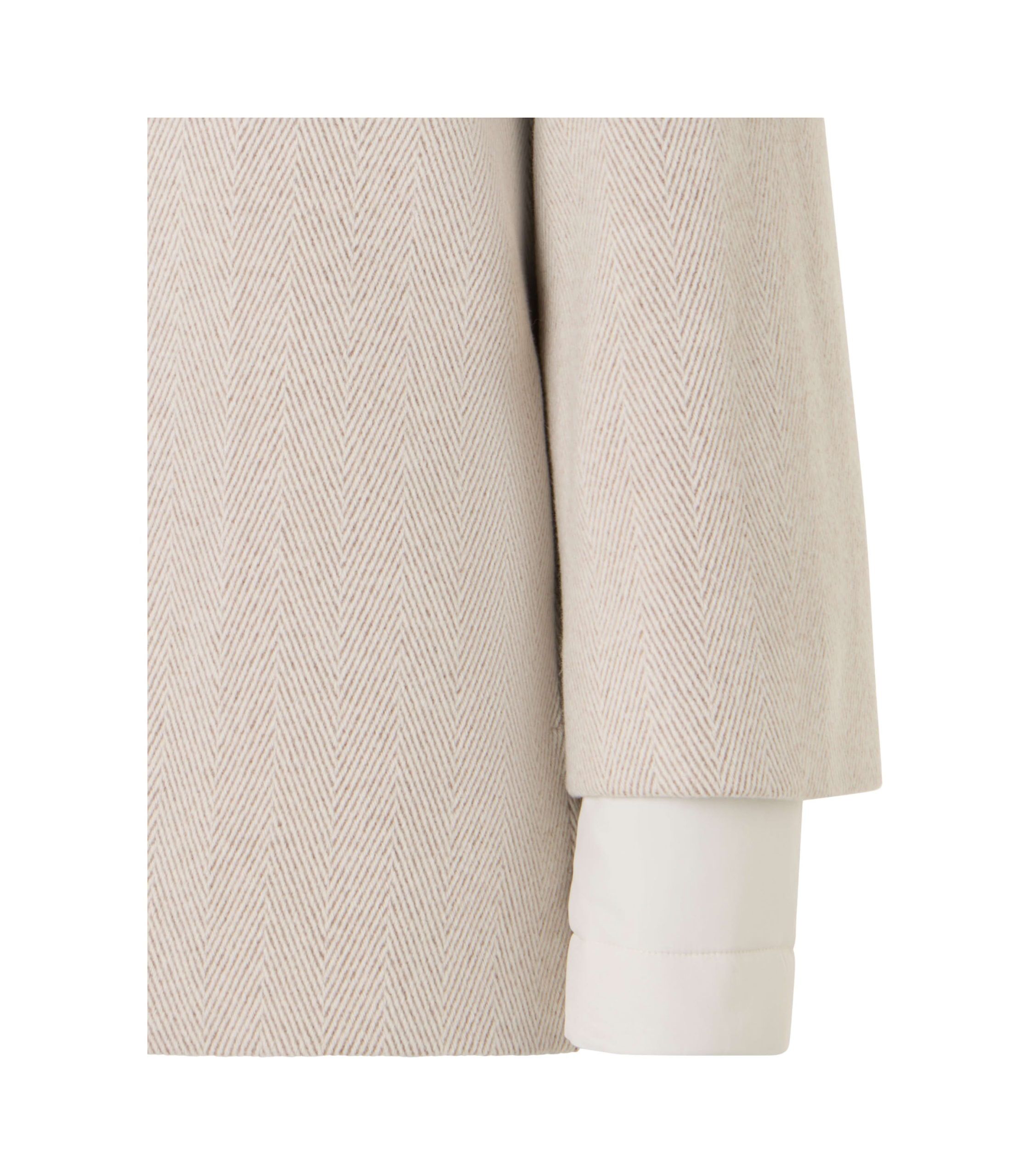 Akris Punto Zwei-in-Eins-Mantel mit Steppjacke 5 Akris punto 26753833 - Ansicht 9