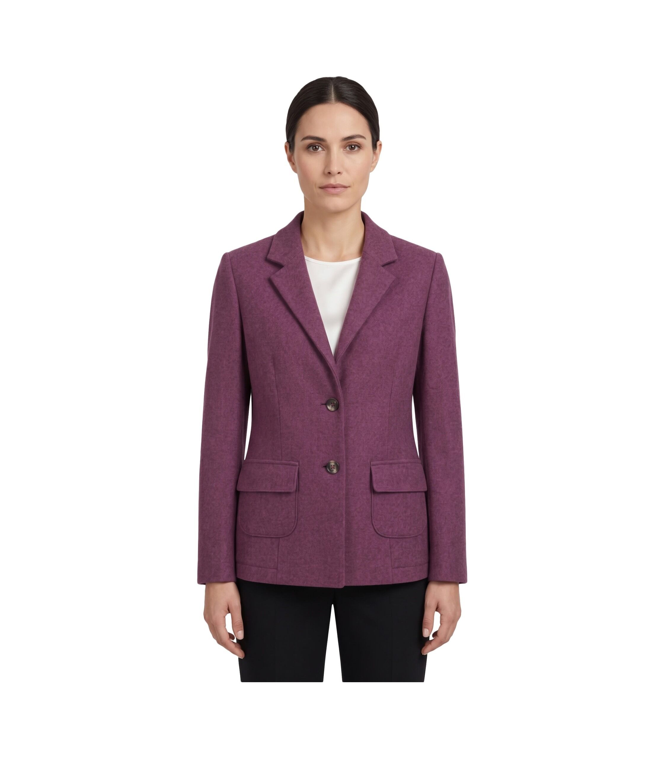 Barbara Lohmann Blazer Ida 3 Barbara Lohmann Blazer Ida – Bild 3