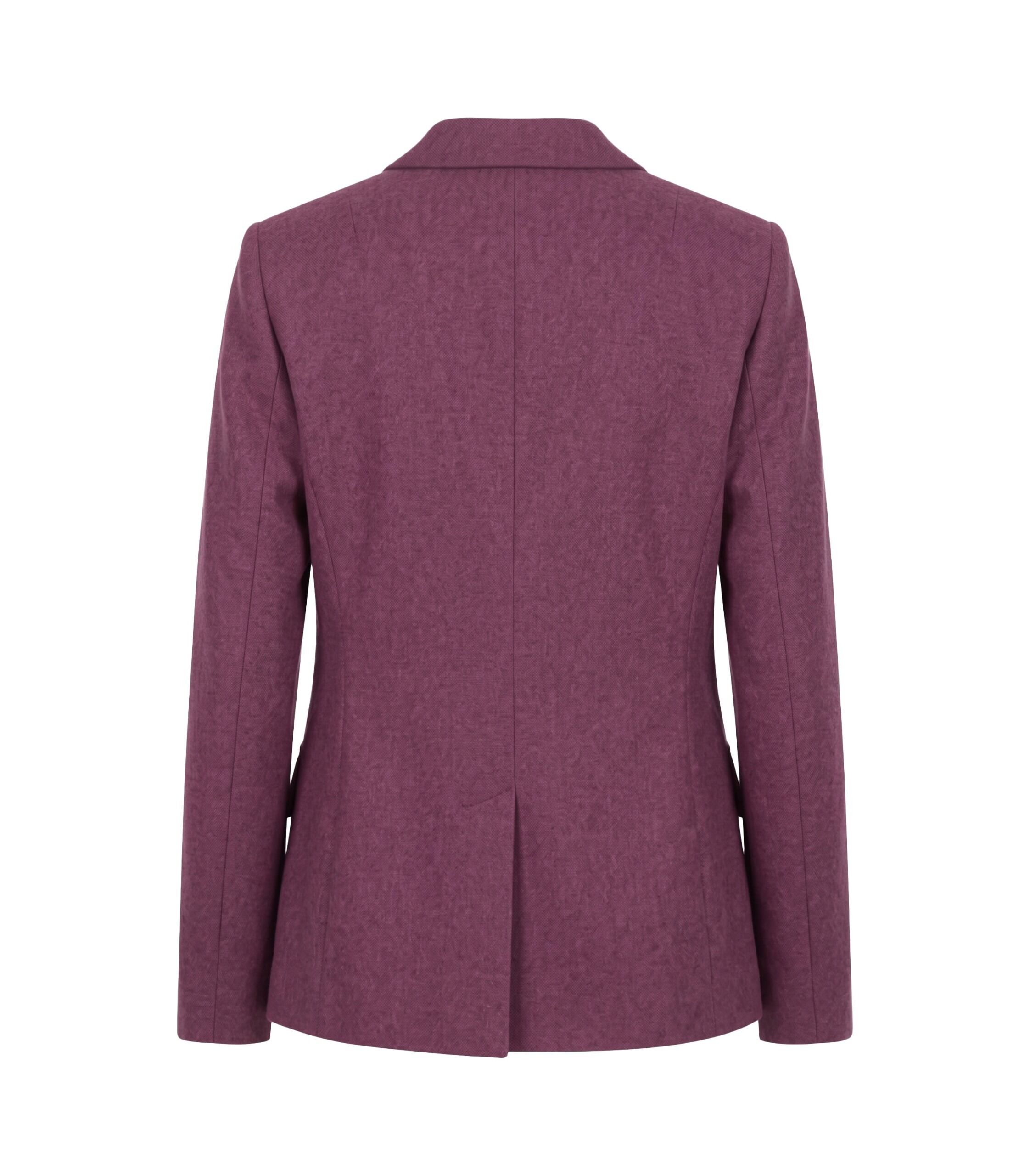 Barbara Lohmann Blazer Ida 2 Barbara Lohmann Blazer Ida – Bild 2