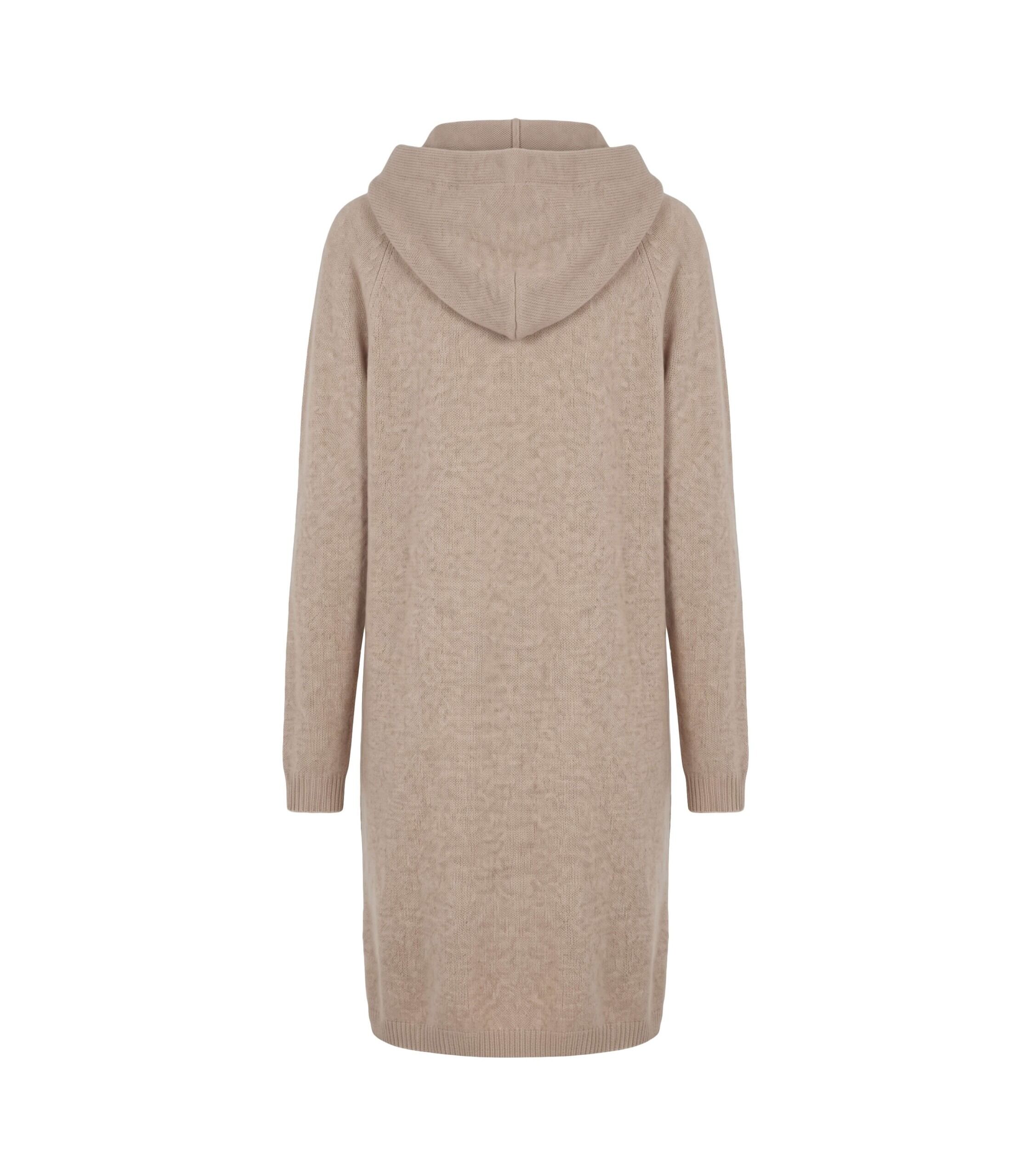 Buttertea Strickmantel Giulia 2 Buttertea Strickmantel Giulia – Bild 2