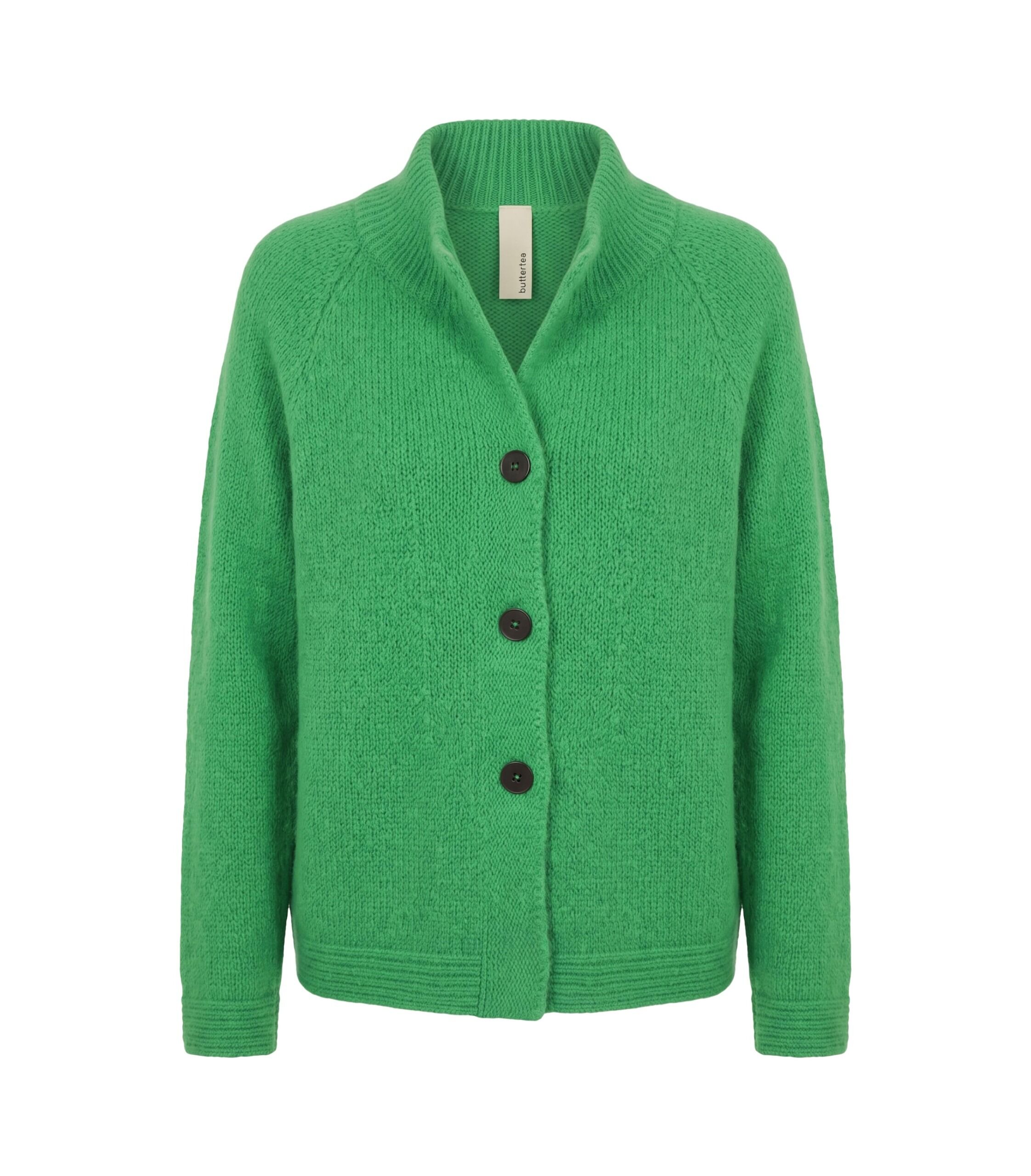Buttertea Strickjacke Julietta 1 Buttertea Strickjacke Julietta