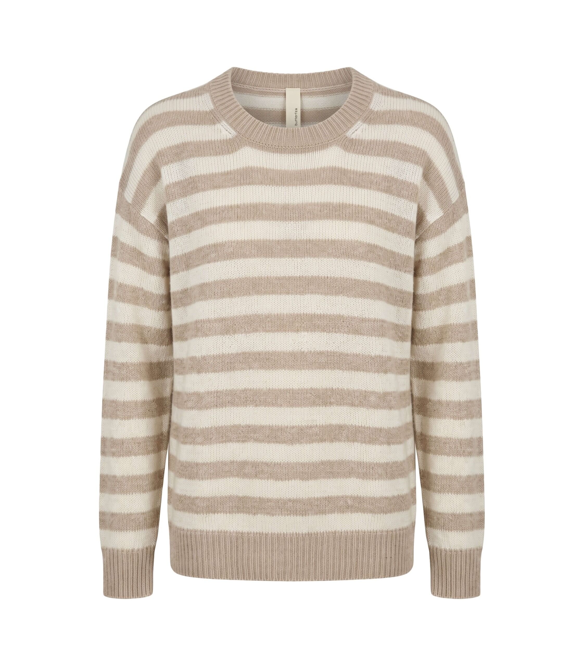Buttertea Pullover Kaschmir 1 Buttertea Pullover Kaschmir