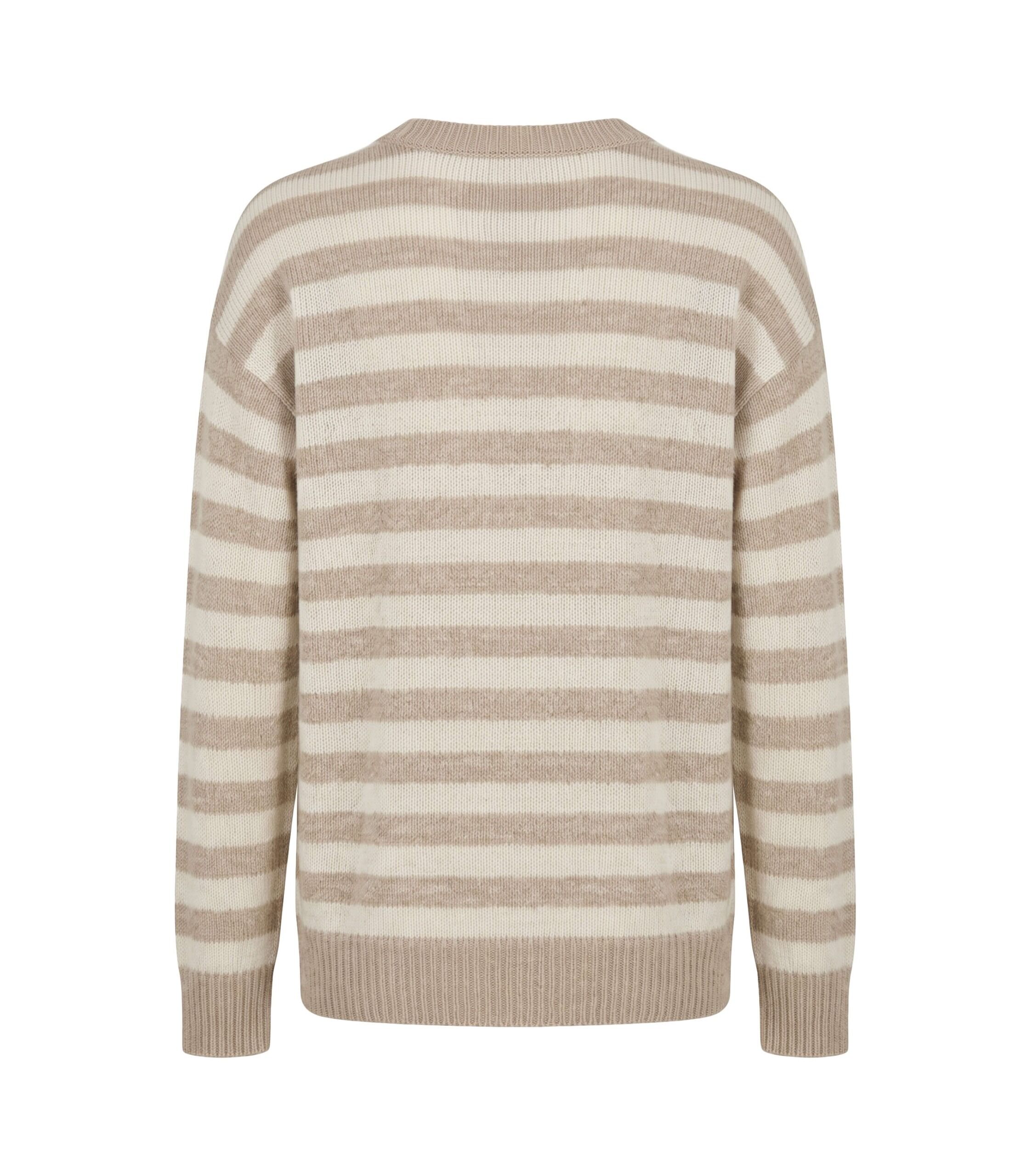 Buttertea Pullover Kaschmir 2 Buttertea Pullover Kaschmir – Bild 2