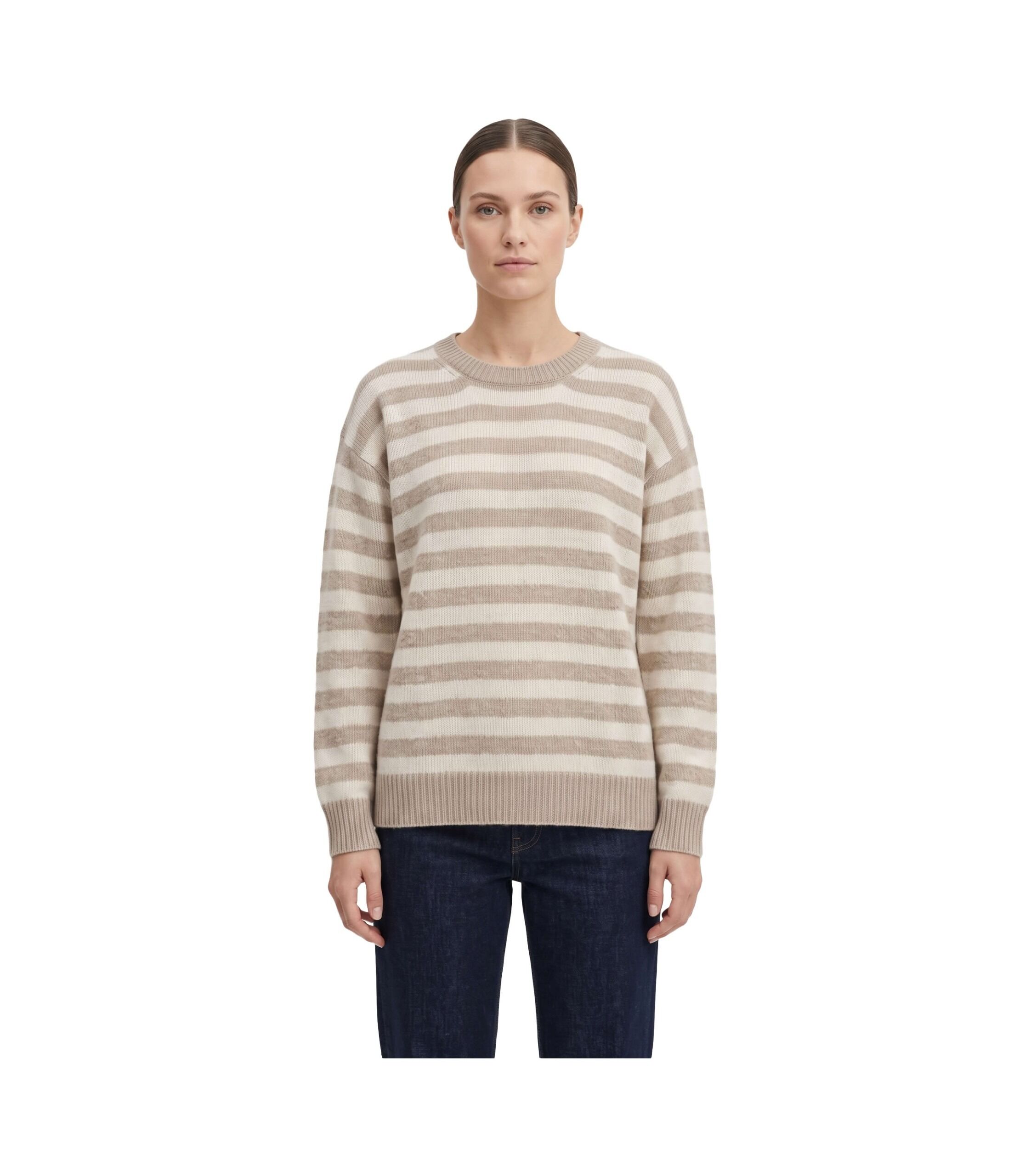 Buttertea Pullover Kaschmir 3 Buttertea Pullover Kaschmir – Bild 3