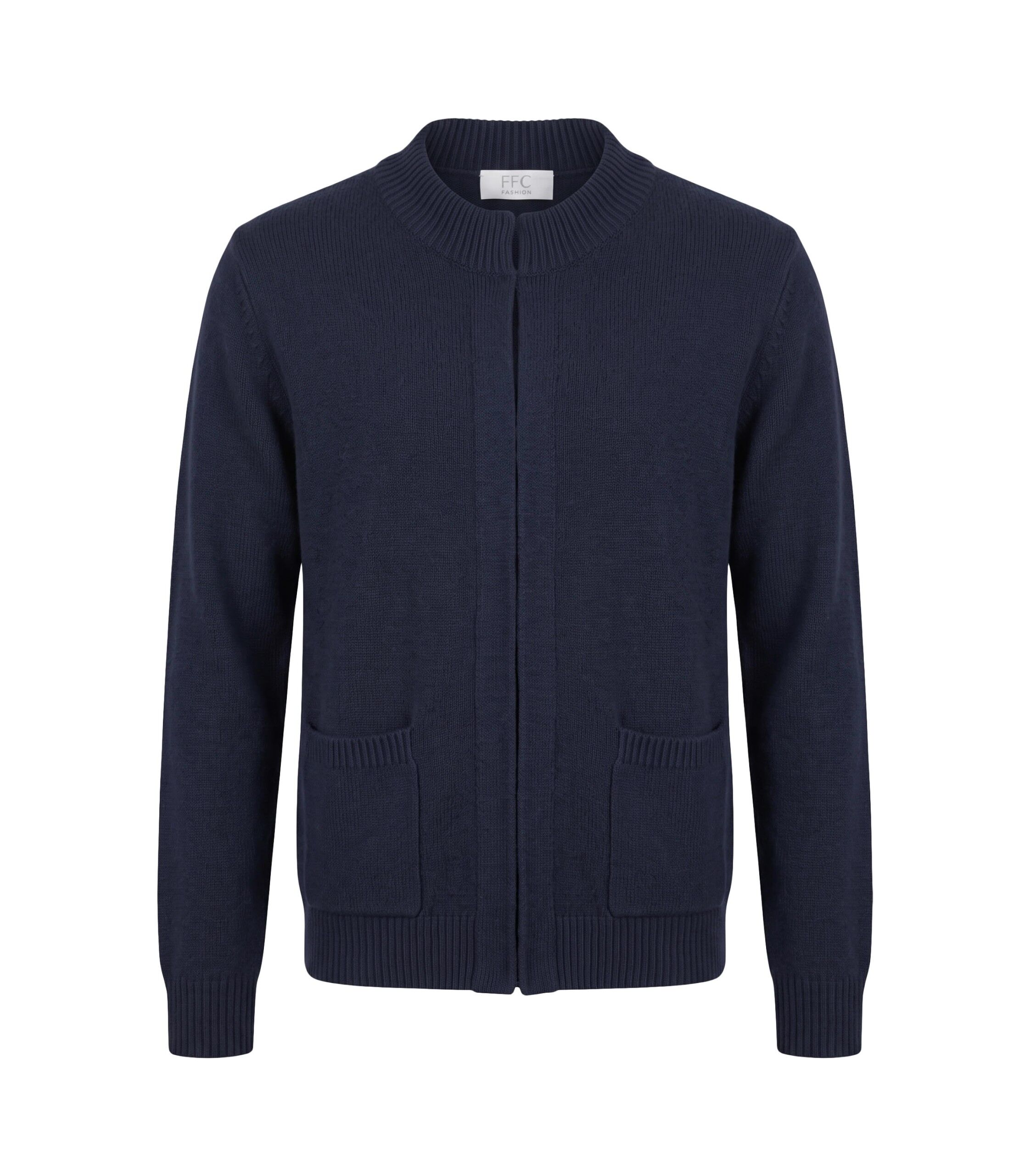 FFC Fashion Cardigan Lux 1 FFC Fashion Cardigan Lux