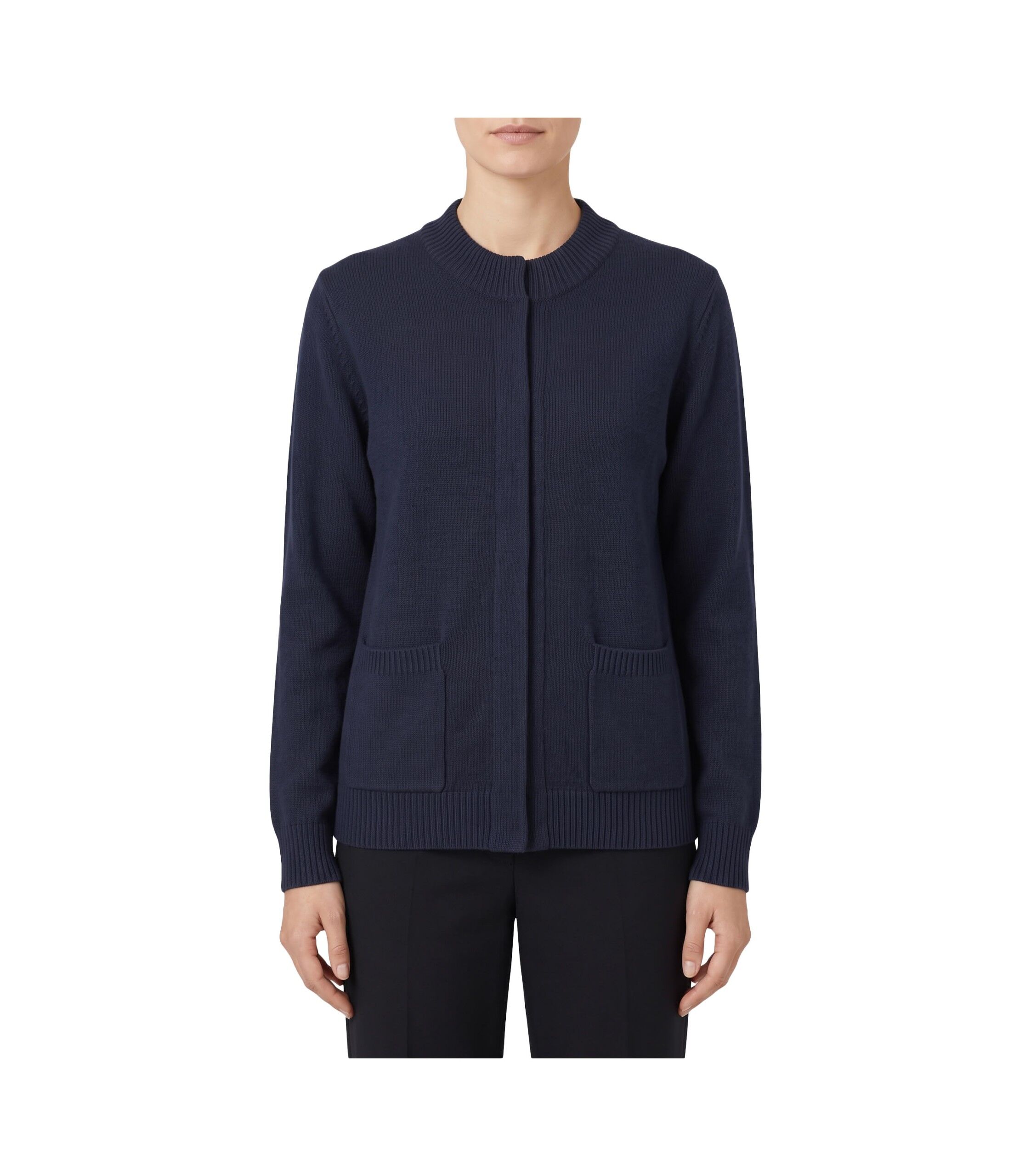 FFC Fashion Cardigan Lux 3 FFC Fashion Cardigan Lux – Bild 3
