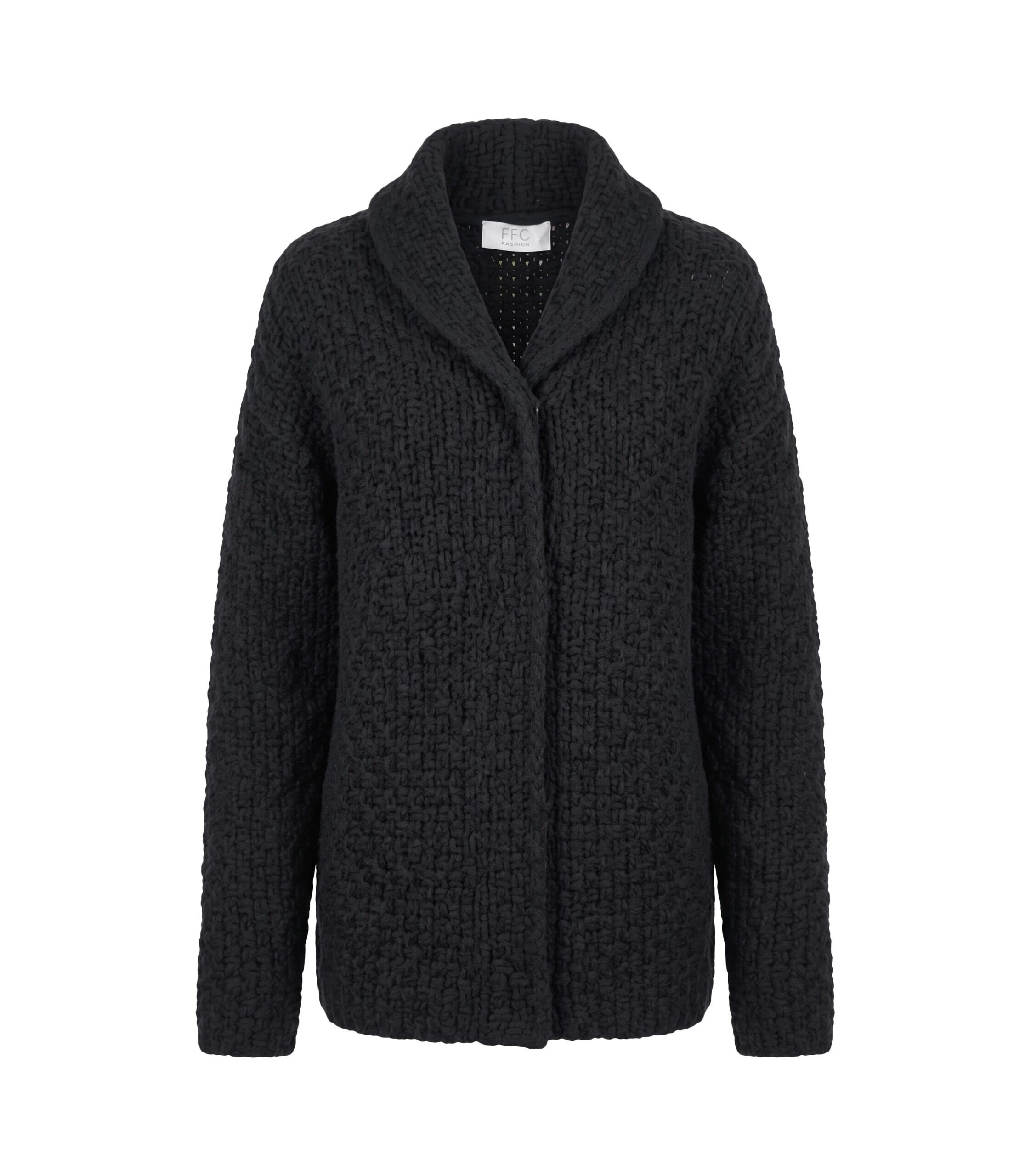 FFC Fashion Cardigan Micha 1 FFC Fashion Cardigan Micha