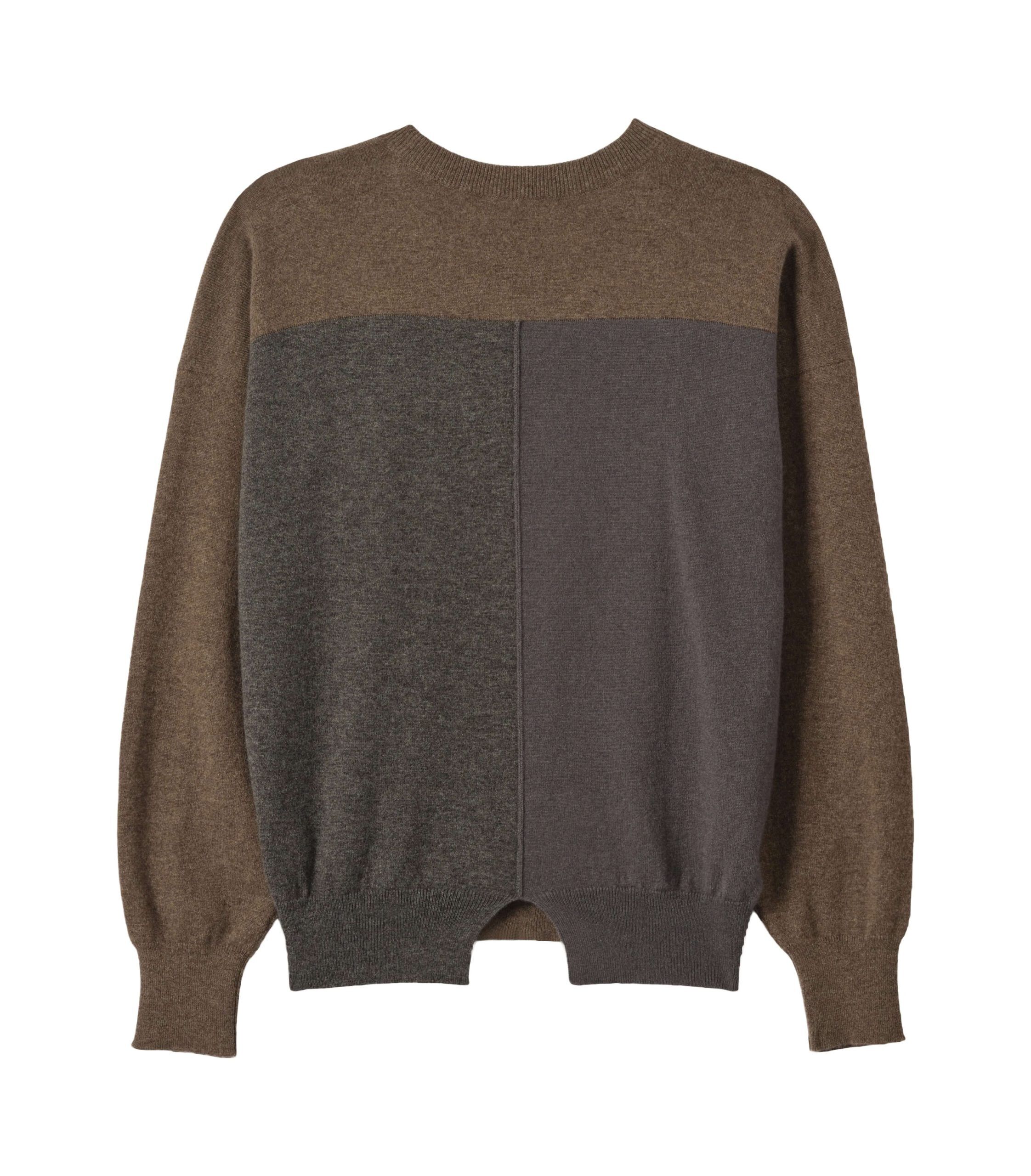 Johnstons of Elgin Kaschmirpullover Jessie 2 Johnstons of Elgin Kaschmirpullover Jessie - Ansicht 2