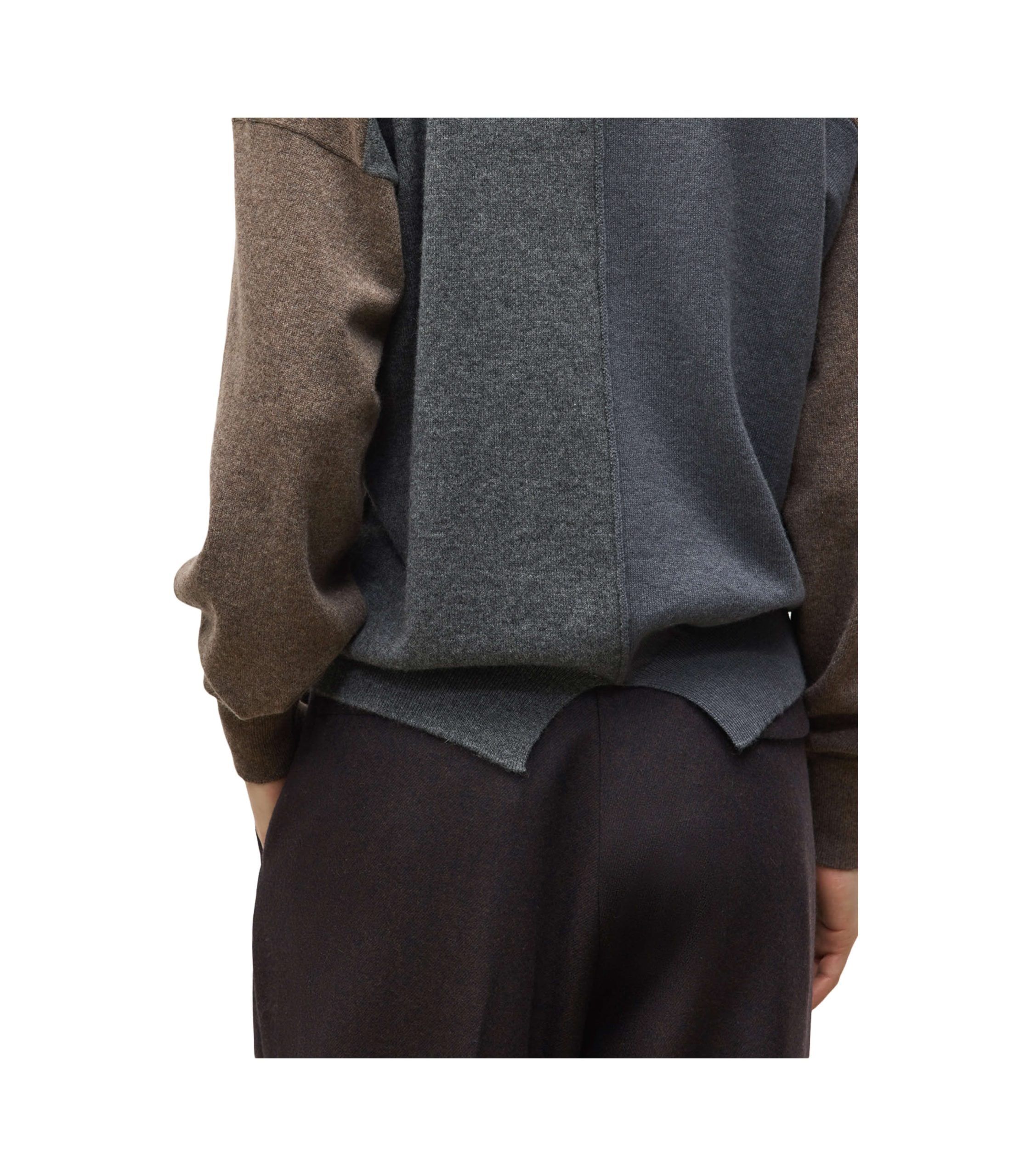 Johnstons of Elgin Kaschmirpullover Jessie 6 Johnstons of Elgin Kaschmirpullover Jessie - Ansicht 7