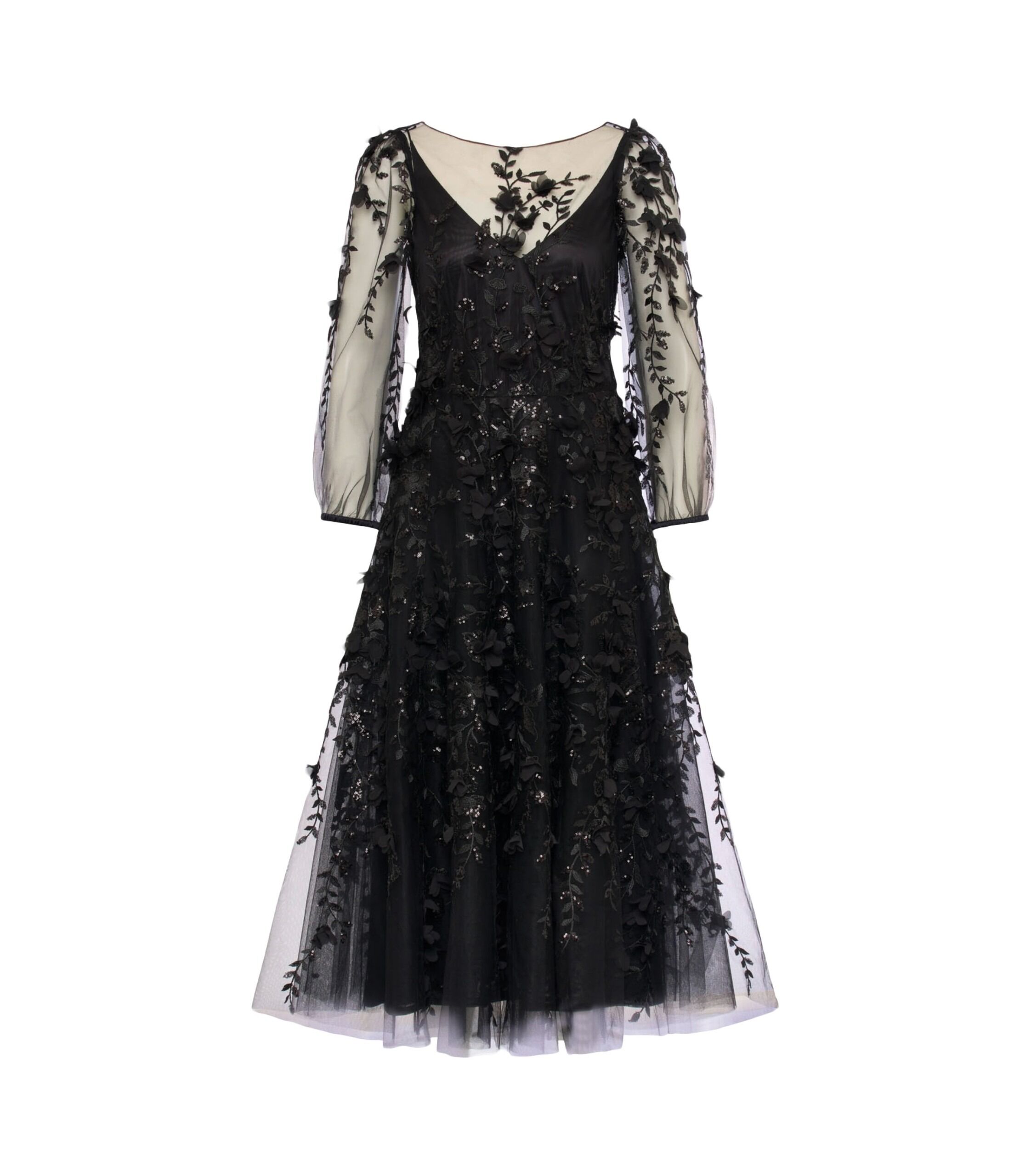 Maison Common Cocktailkleid 1 Maison Common Cocktailkleid