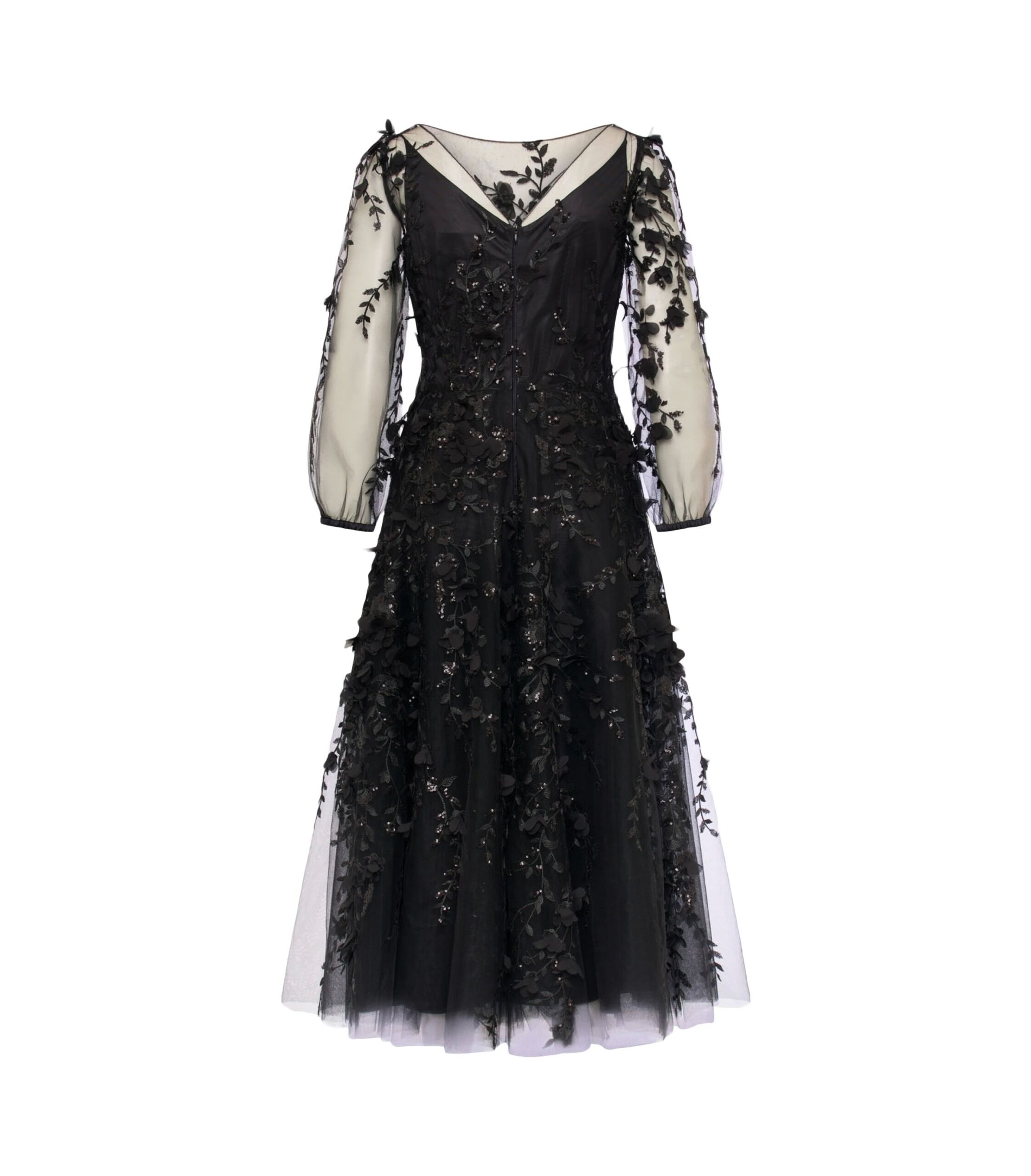 Maison Common Cocktailkleid 2 Maison Common Cocktailkleid – Bild 2