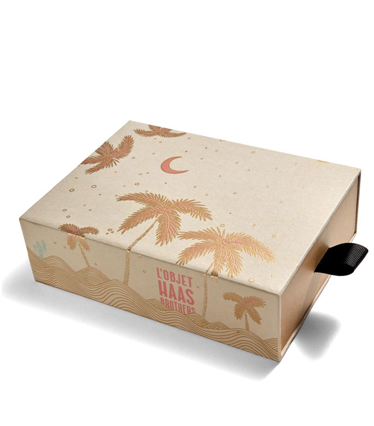 koelble-brunotte_lobjet_briefpapier_2 L'Objet Haas Briefpapier-Set