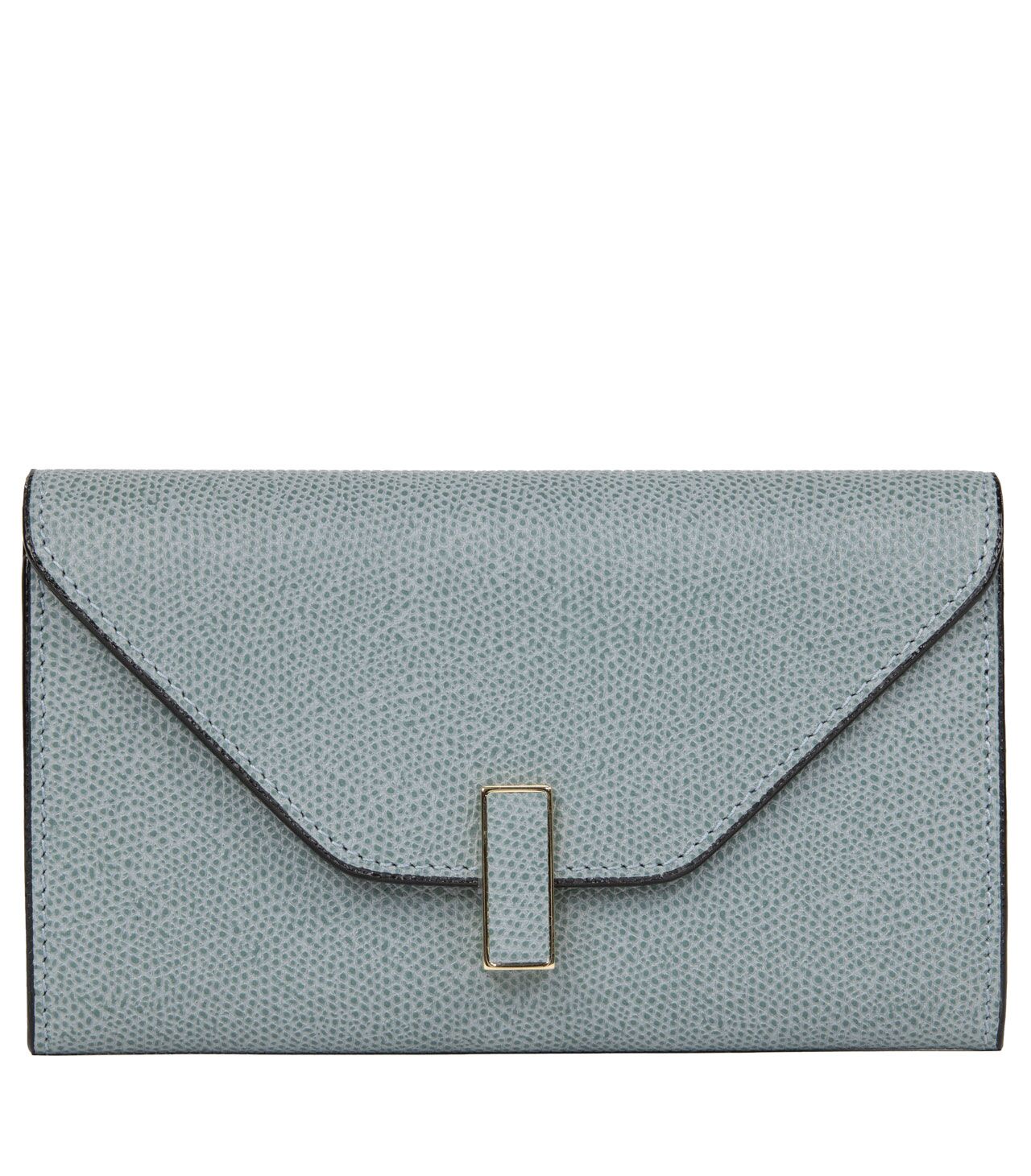 koelble-brunotte_valextra_wallet_SGES0007028LOCPL99_BP_Smokey-Blue Valextra Geldbörse "Iside Small Wallet"