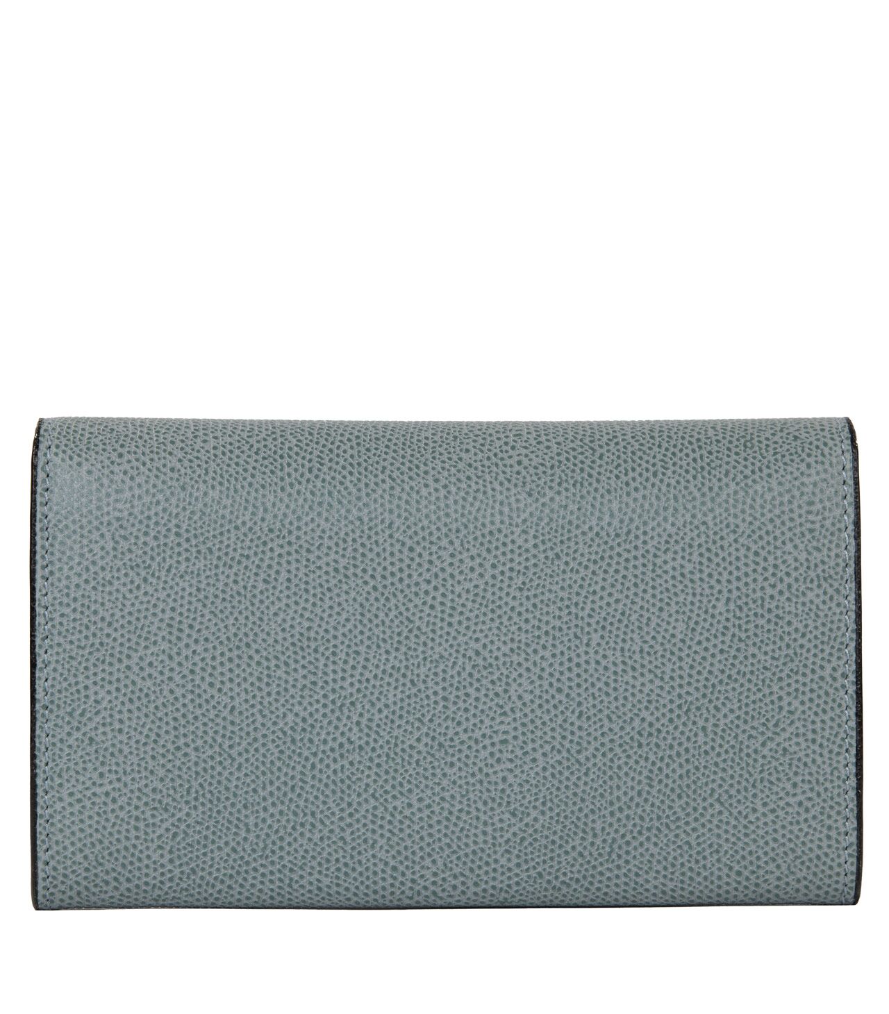 koelble-brunotte_valextra_wallet_SGES0007028LOCPL99_BP_Smokey-Blue_1 Valextra Geldbörse "Iside Small Wallet"