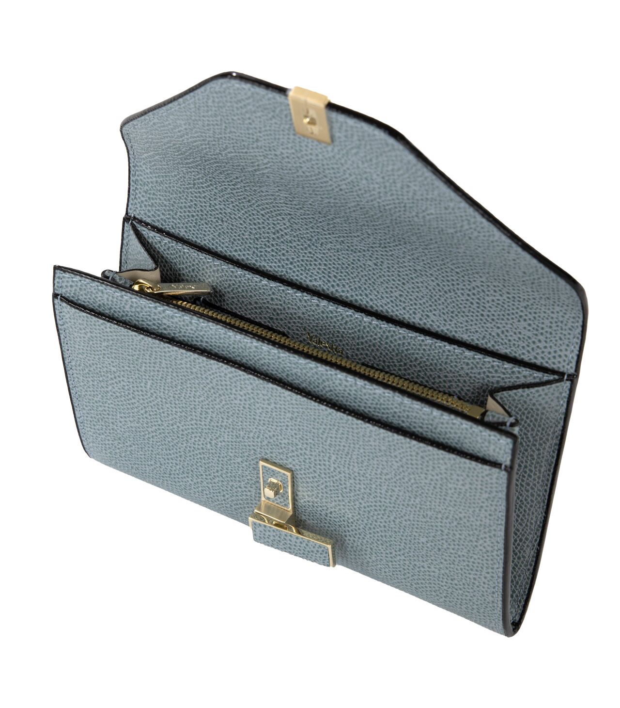 koelble-brunotte_valextra_wallet_SGES0007028LOCPL99_BP_Smokey-Blue_2 Valextra Geldbörse "Iside Small Wallet"