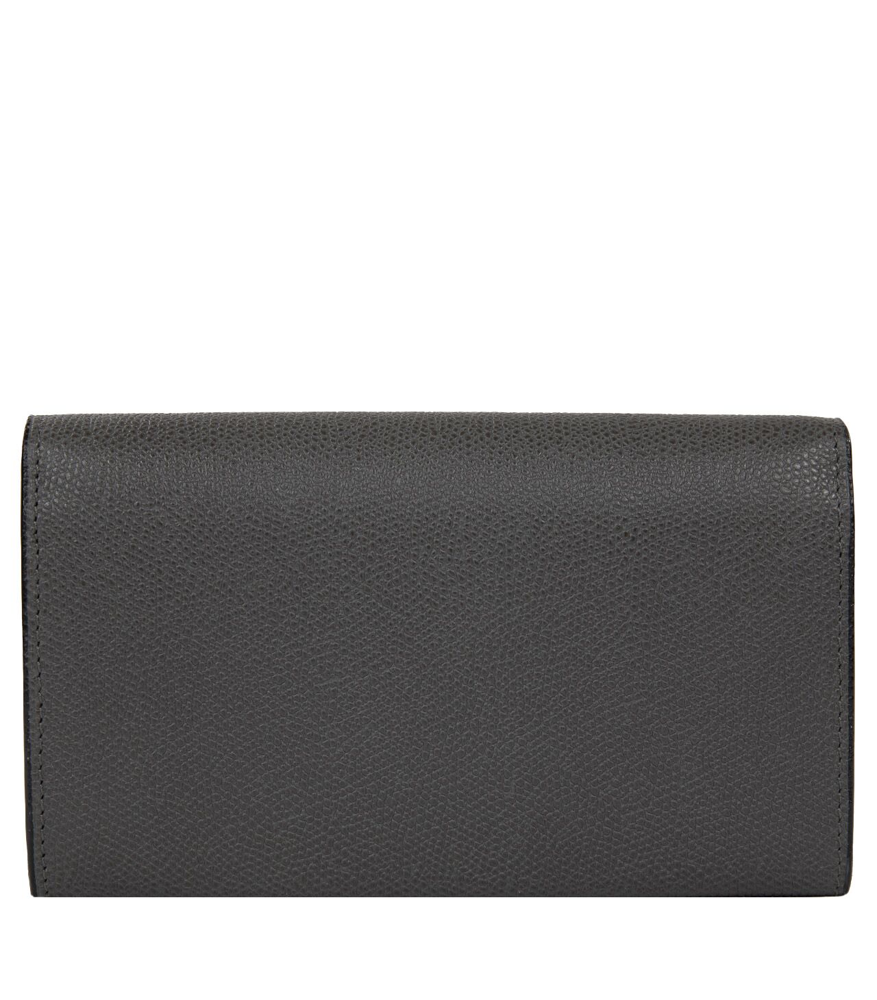 koelble-brunotte_valextra_wallet_SGES0007028LOCPL99_GF_Grey_1 Valextra Geldbörse "Iside Small Wallet"