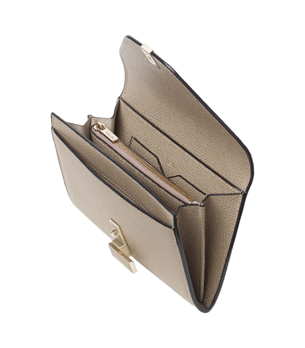 koelble-brunotte_valextra_wallet_SGES0007028LOCPL99_MO_Oyster_2 Valextra Geldbörse "Iside Small Wallet"