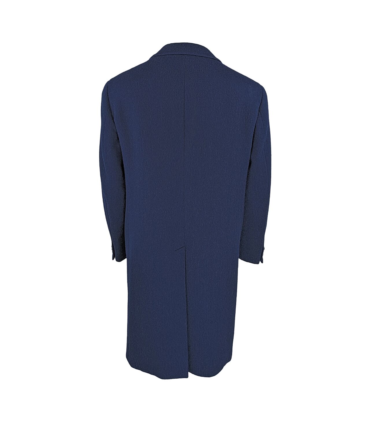 Brioni-RON0L O2A1U_02 Brioni Mantel Wolle Kaschmir