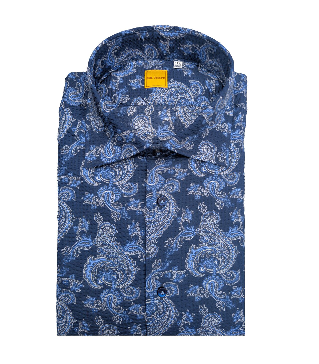 IGNJoseph_David W24715_01 IGN Joseph Hemd "David Blau"