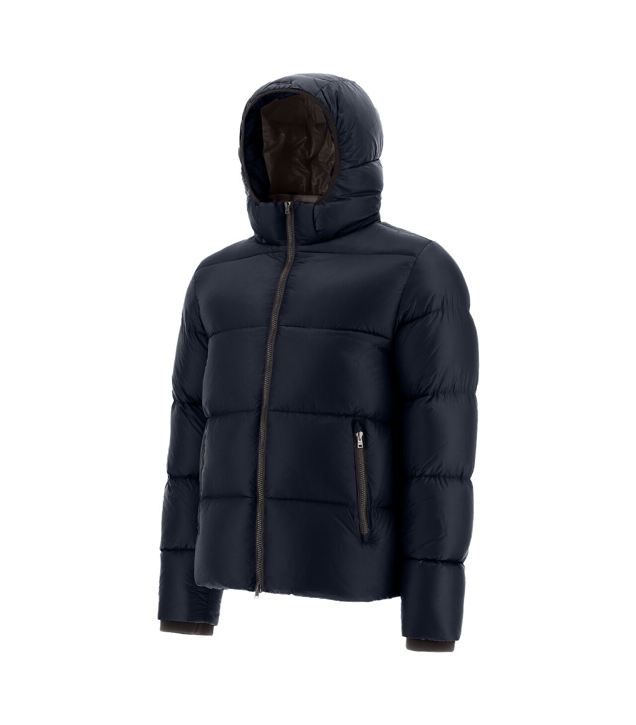 PI001021U12020_9200_2 HERNO BOMBERJACKE ULTRALIGHT CONTRAST