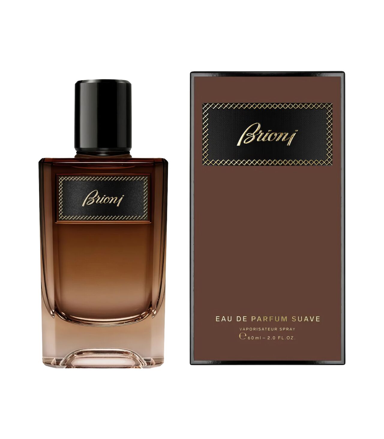 suave60mlverpackung Brioni Eau de Parfum Brioni Suave 60ml