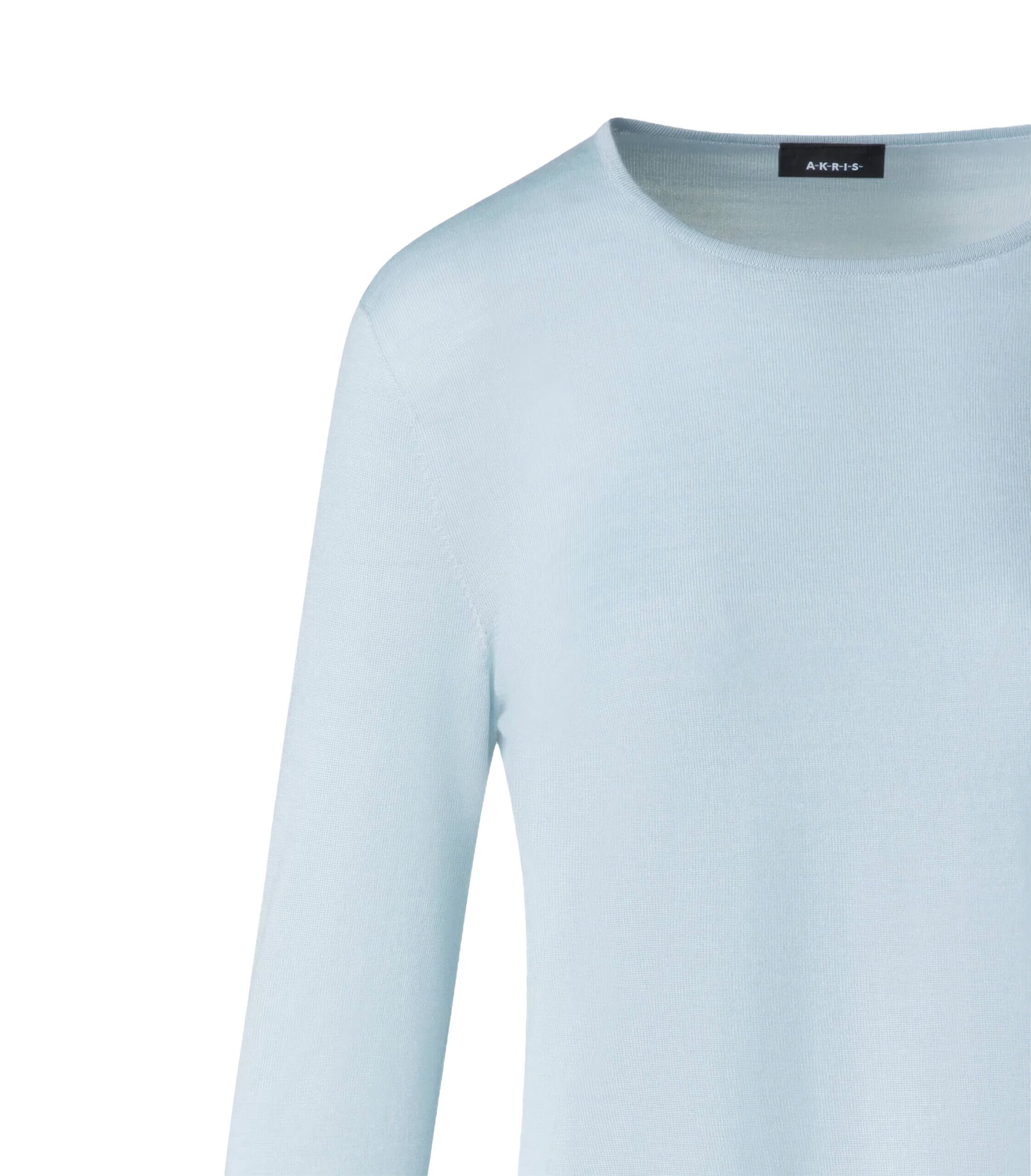 1084007_2048x Akris Pullover Feinstrick