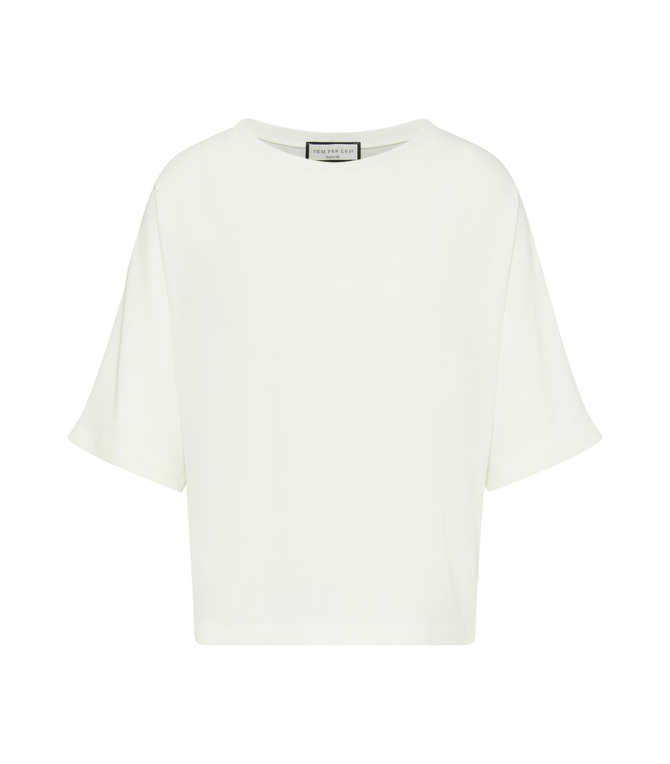 863738_WEIß Sem Per Lei Shirt