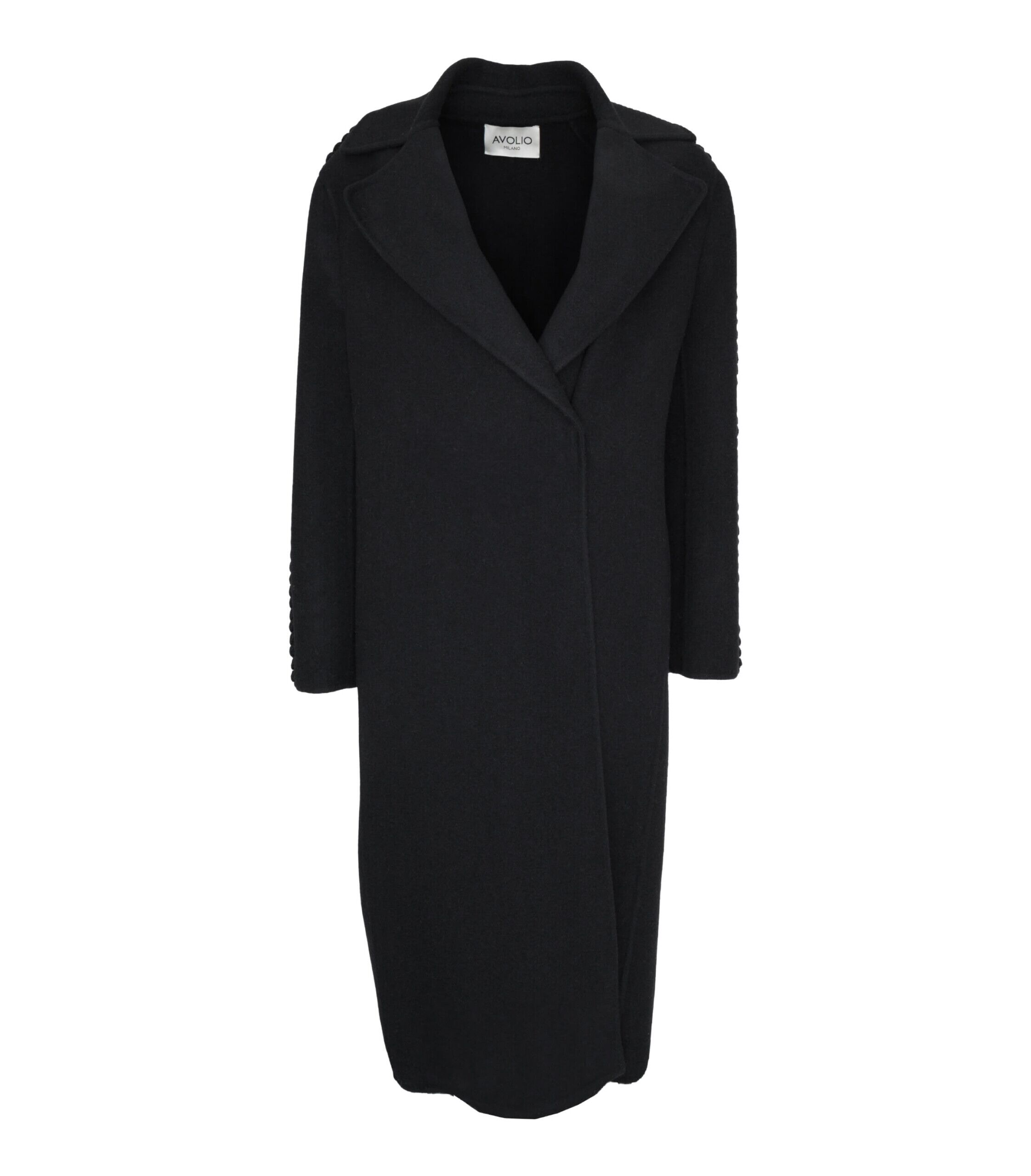Avolio NADINE Coat 01 Avolio Mantel NADINE Coat