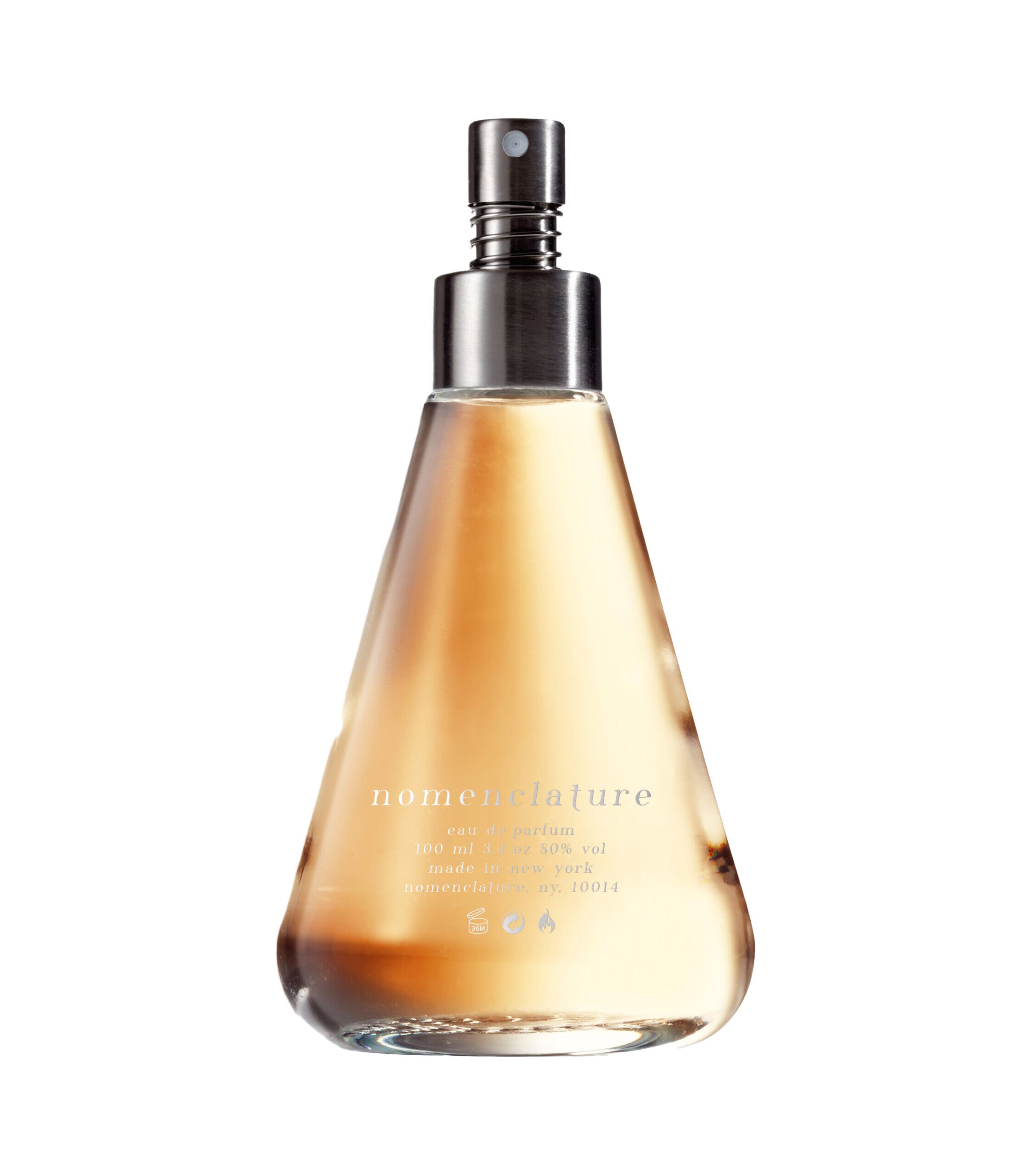 Nomenclature psy_cou 100ml Bottle Nomenclature Eau de Parfum "psy_cou" 100ml