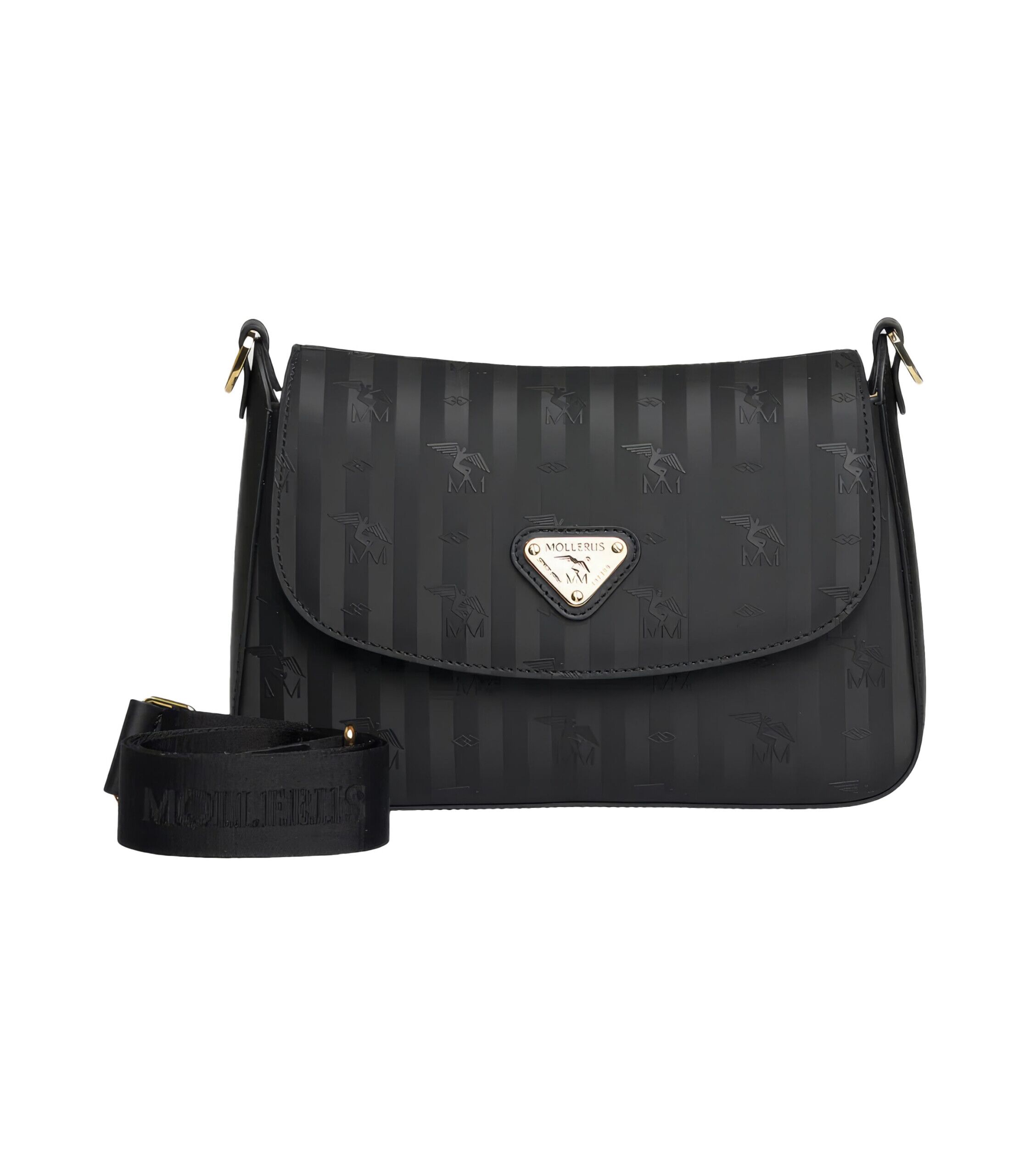 Bag Mollerus Handytasche Handtasche Mollerus Beuteltasche Maison