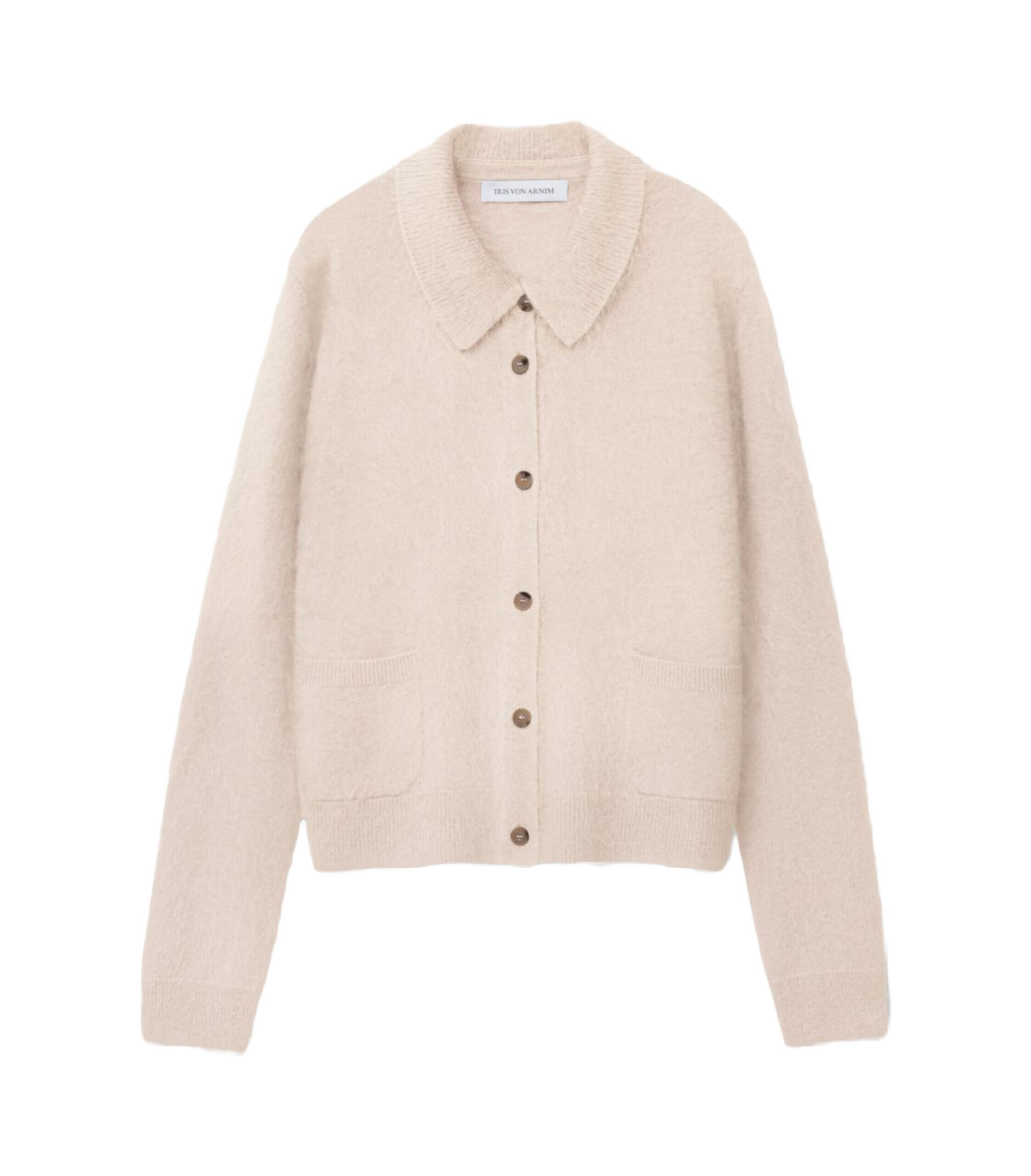 Iris von Arnim ELYN_254001-2250_1145_S__N_1920x1920 Iris von Arnim Strickjacke ELYN