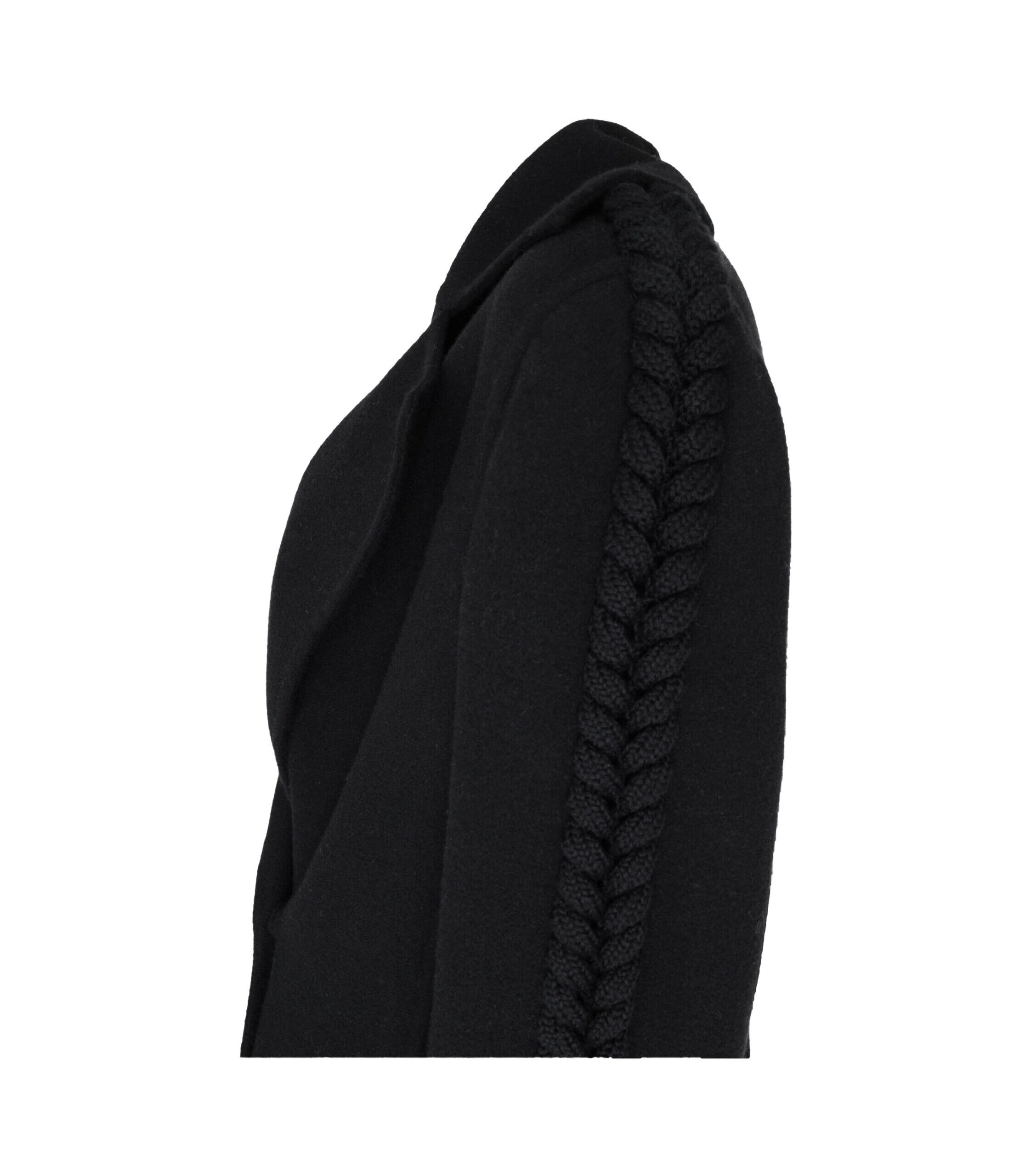 Avolio NADINE Coat 02 Avolio Mantel NADINE Coat