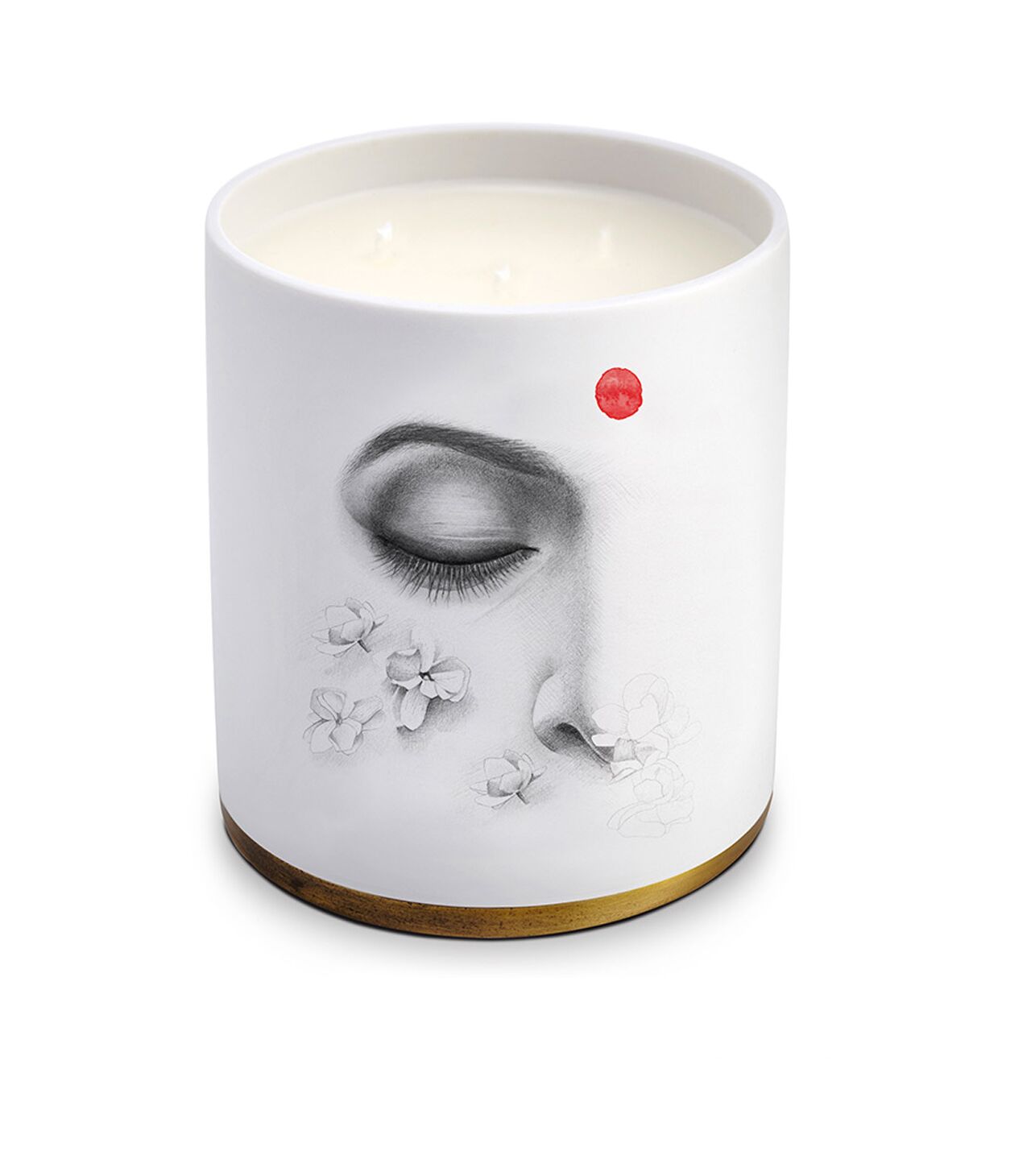 Koelble-brunotte–l-objet-HFC6c L'Objet Duftkerze No.6 Jasmin d'Inde 350g