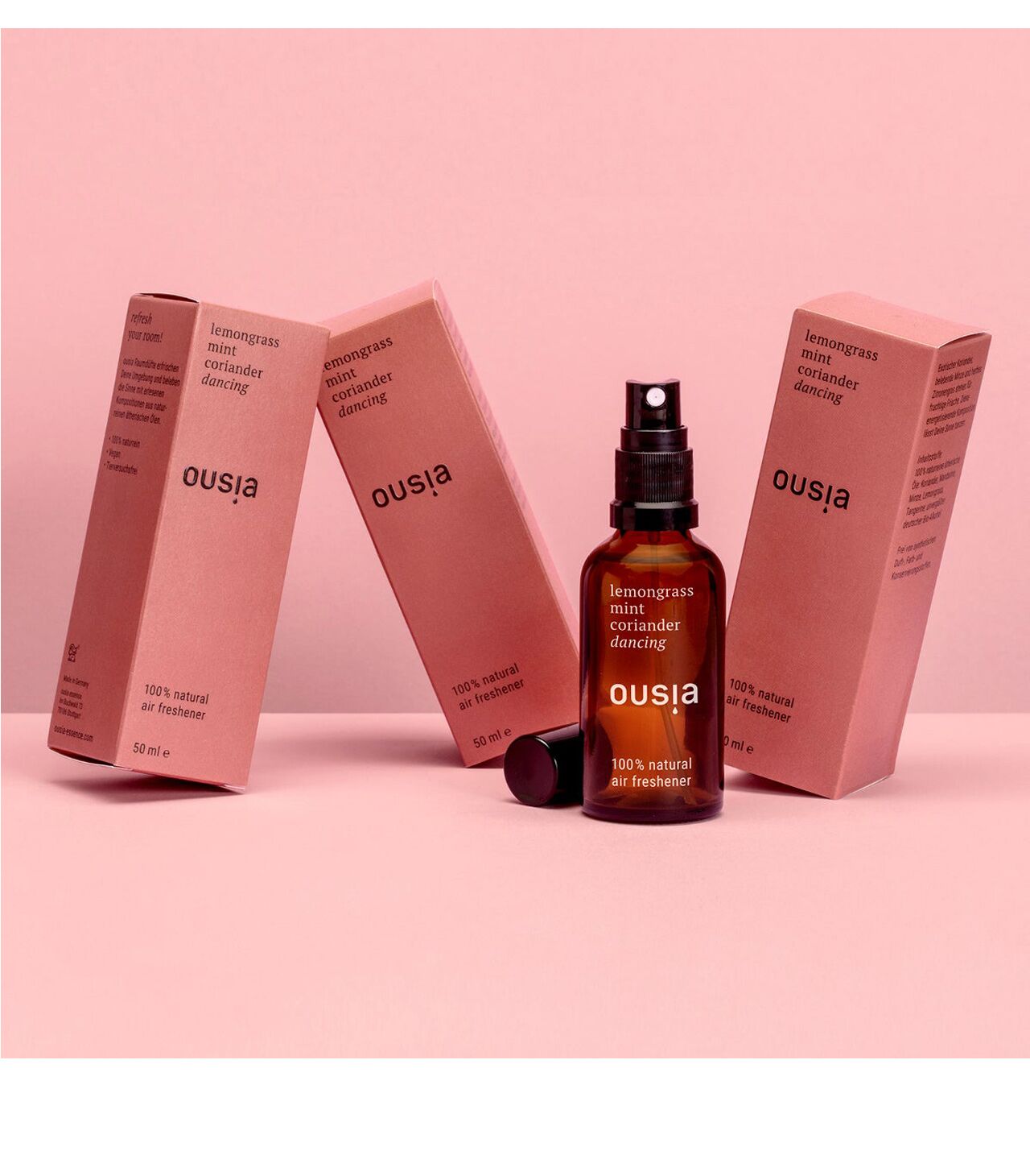 koelble-brunotte_ousia-air-freshener-dancing_1 OUSIA Raumspray "Dancing" - Lemongrass Mint Coriander, 50 ml