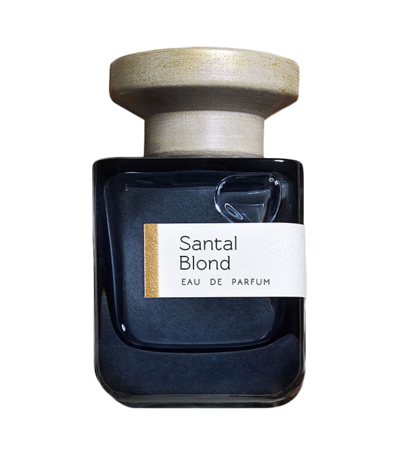 AM Santal Blond – Packshot 2 ATELIER MATERI Santal Blond Parfum, 100ml