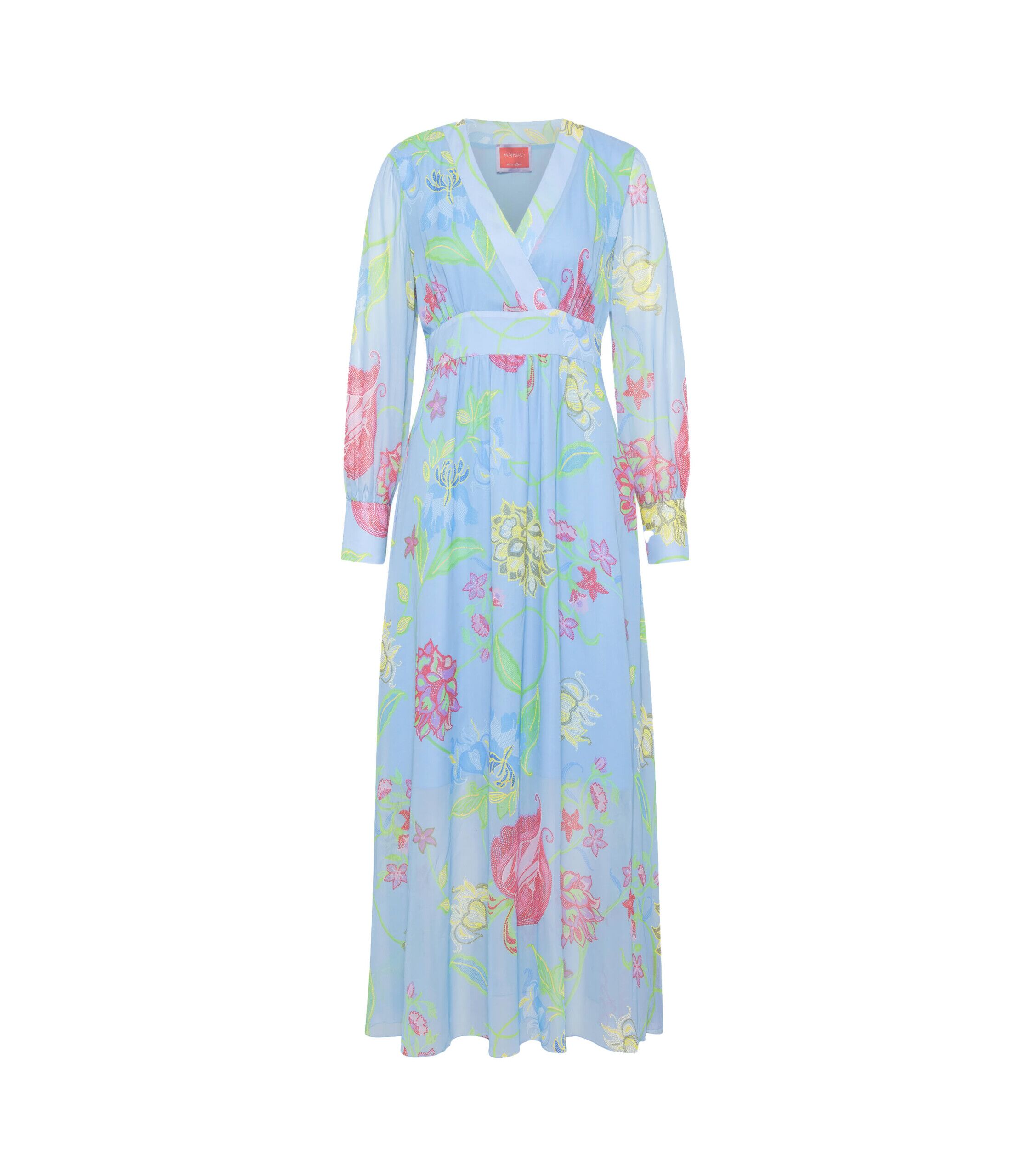 939724 Annas`s dress affair Maxi Kleid