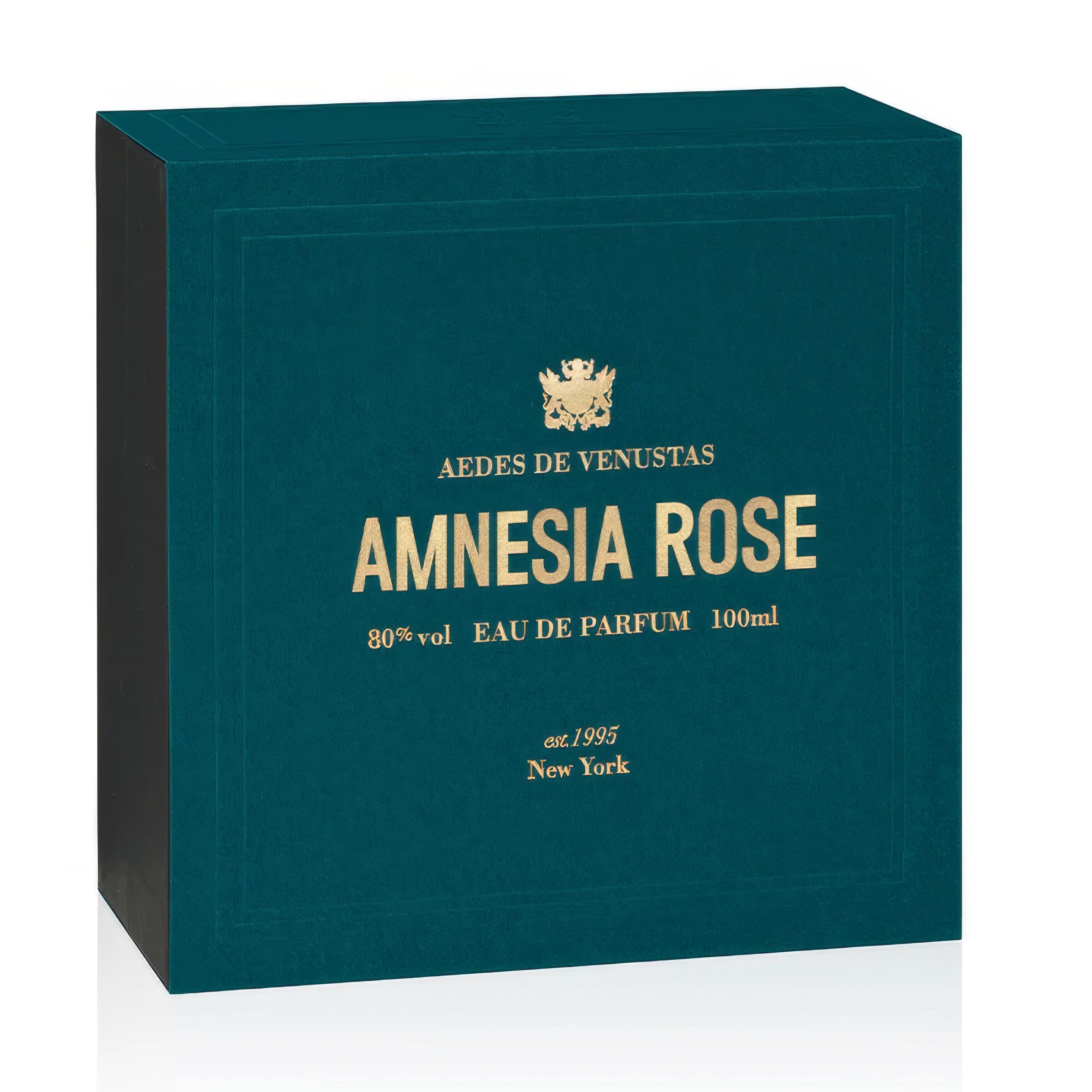 Aedes de Venustas advamnesiarosebox Aedes de Venustas Eau de Parfum „Amnesia Rose" 100ml