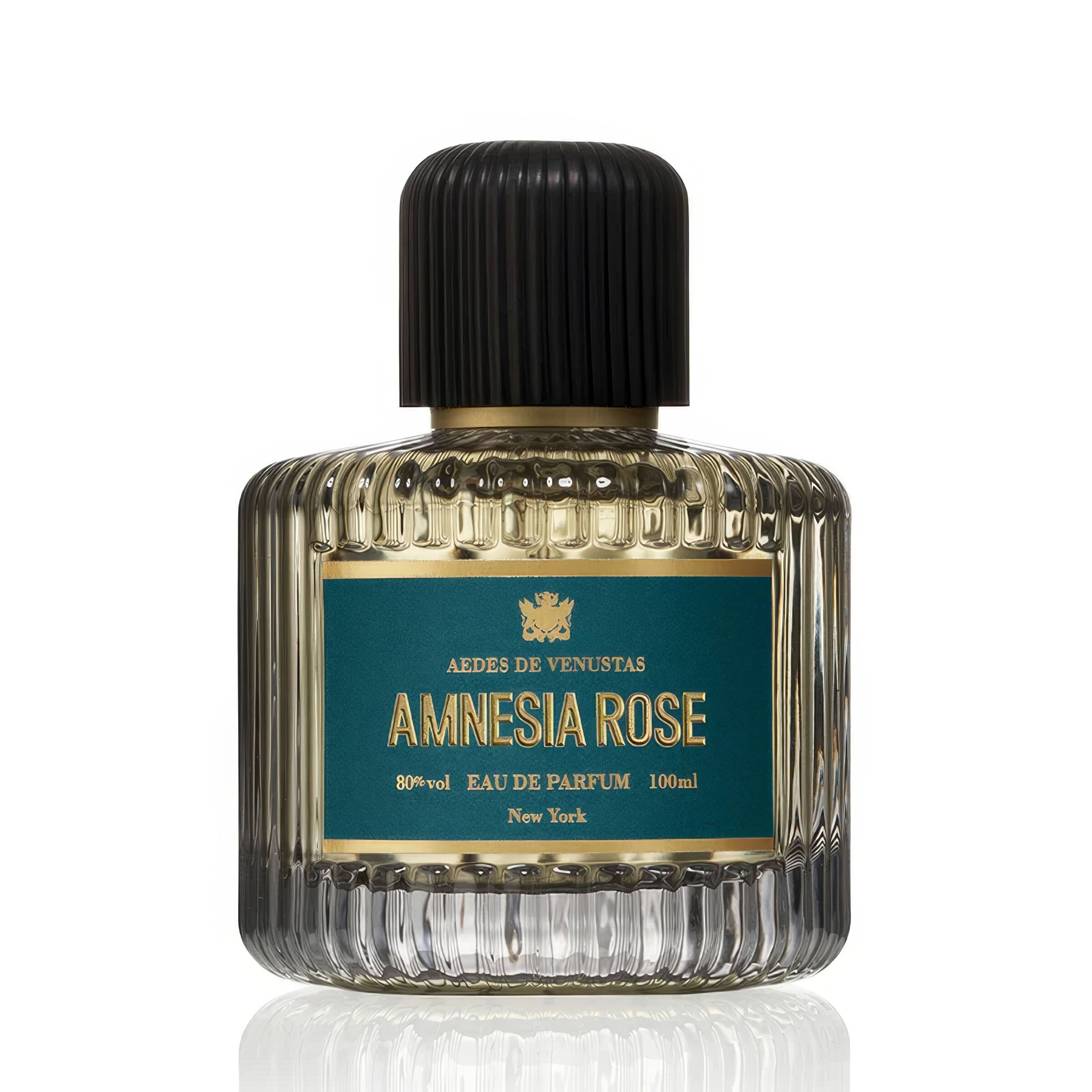 Aedes de Venustas amnesiaroseedpaedesdevenustas Aedes de Venustas Eau de Parfum „Amnesia Rose" 100ml