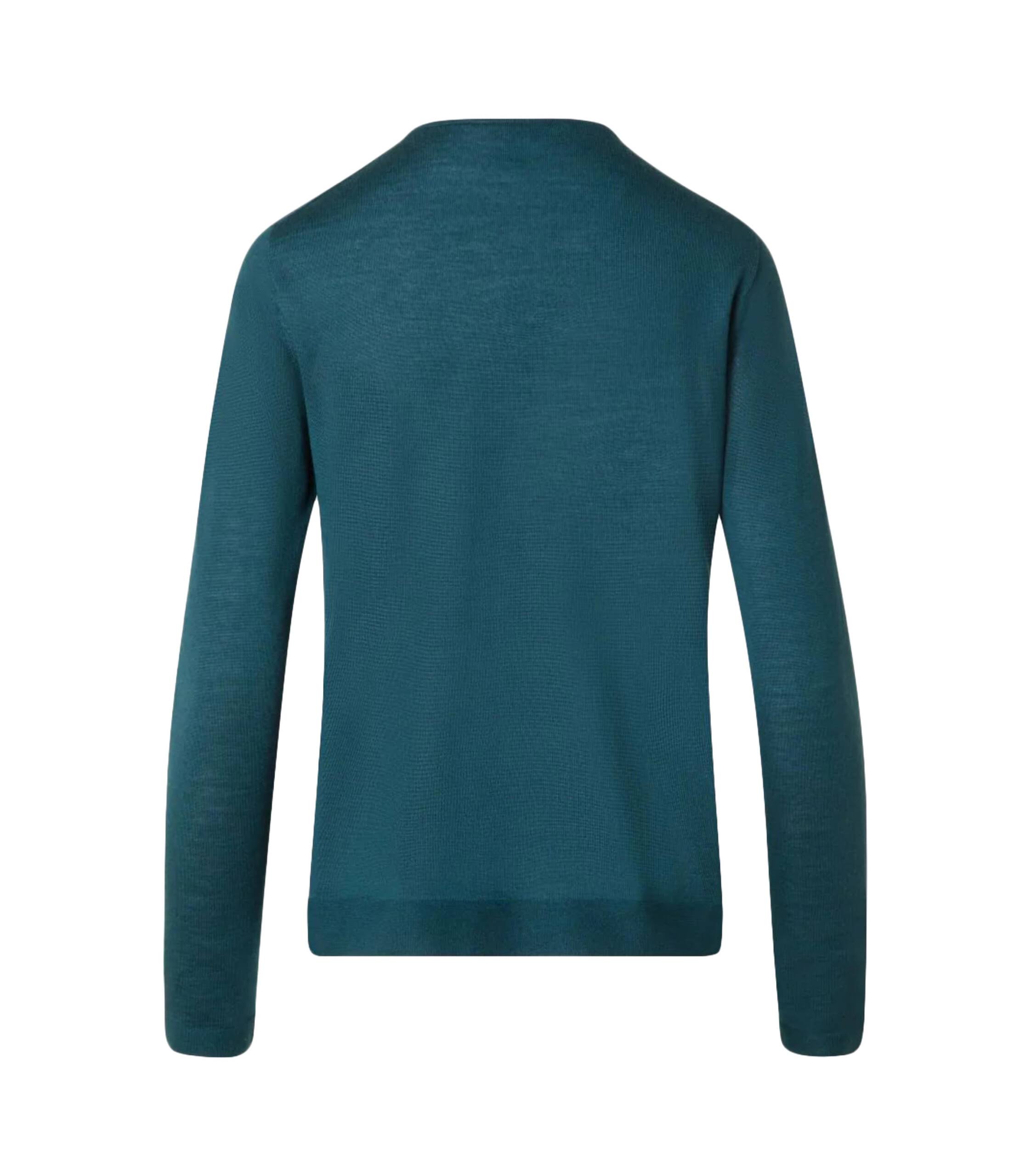 Akris 25 01 5056 00 Pullover 02 Akris Pullover Feinstrick