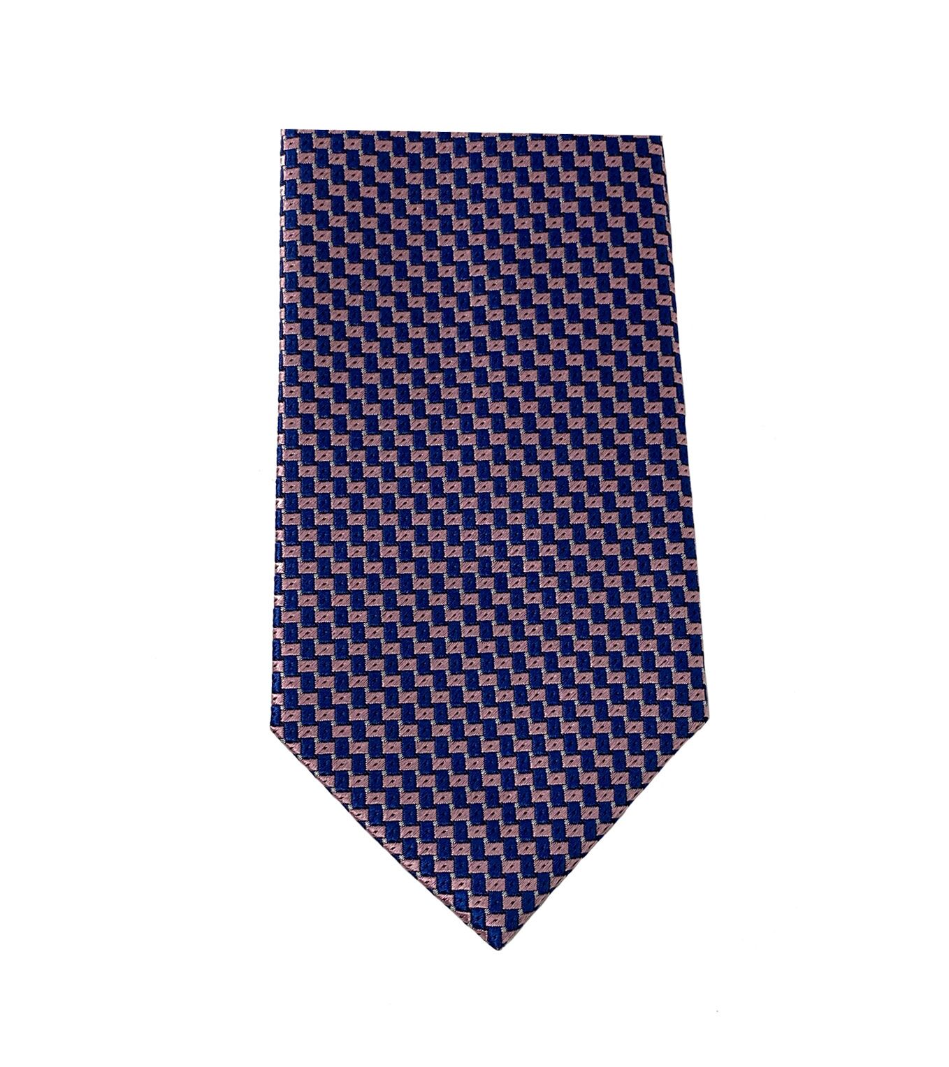 Koelble-Brunotte_Brioni_O61D00_PA478_4858_1 BRIONI Krawatte aus Seide